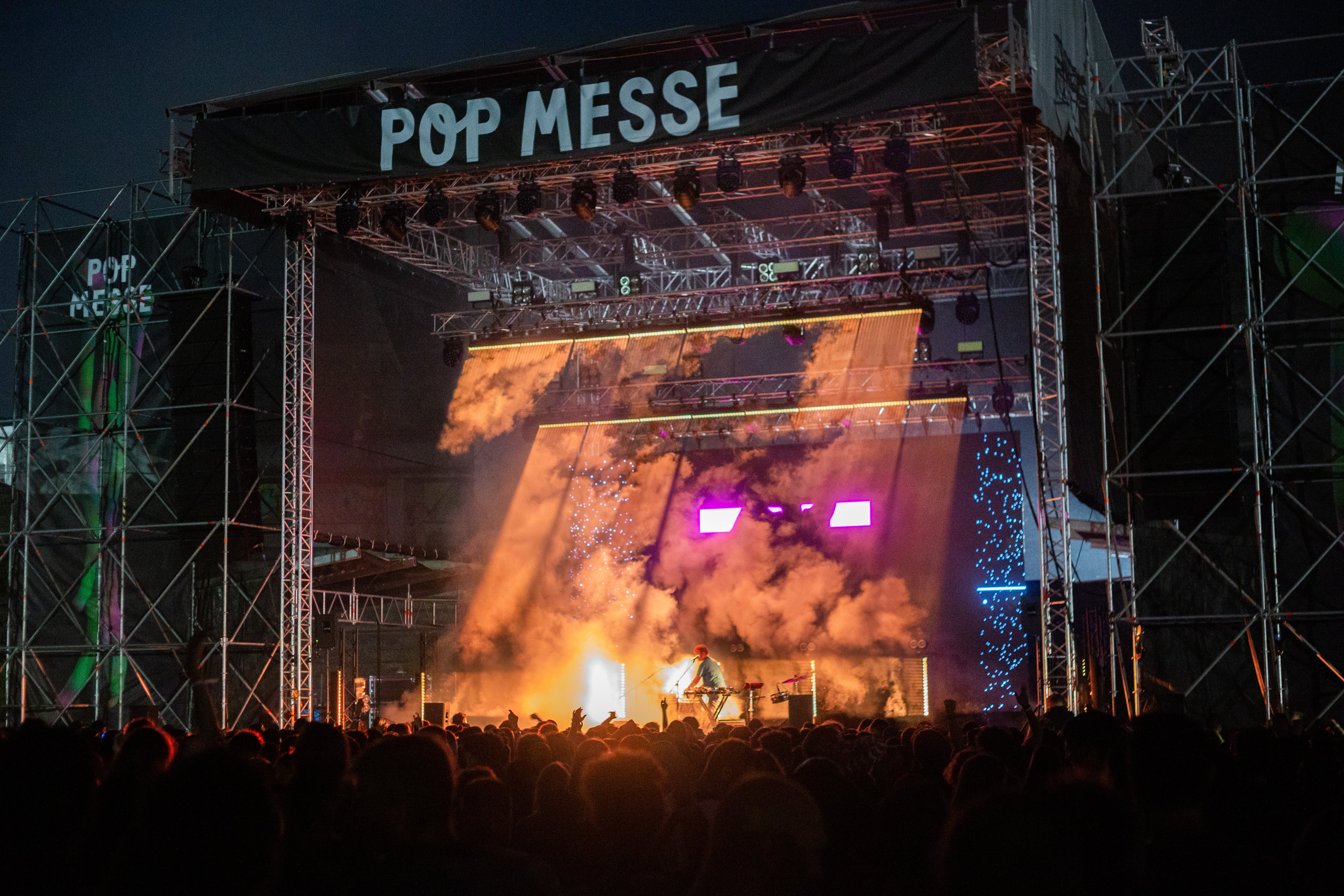 Festival Pop Messe Festival Pop Messe