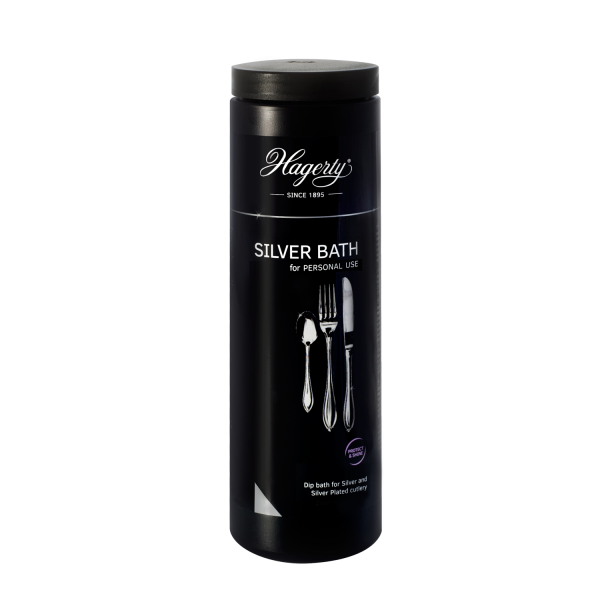 Lázeň na stříbro, HAGERTY, prodává Hagerty, 282 Kč