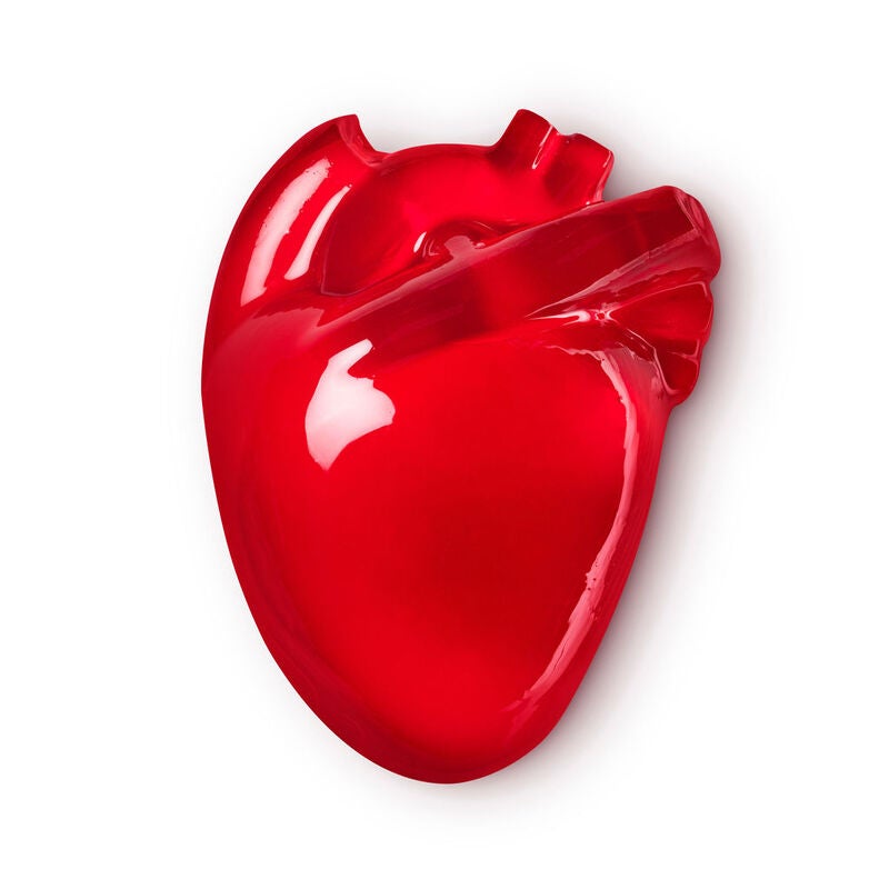 Sprchové želé Strawberry Heart, Lush, prodává Lush, 185 Kč