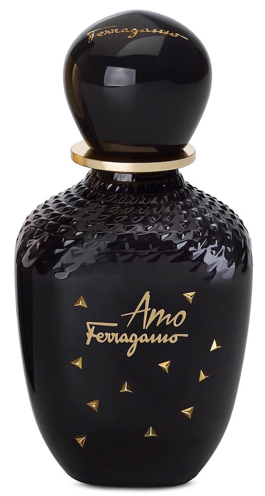 Parfémová voda Amo Ferragamo Limited Edition, Salvatore Ferragamo (prodává Fann), 1637 Kč