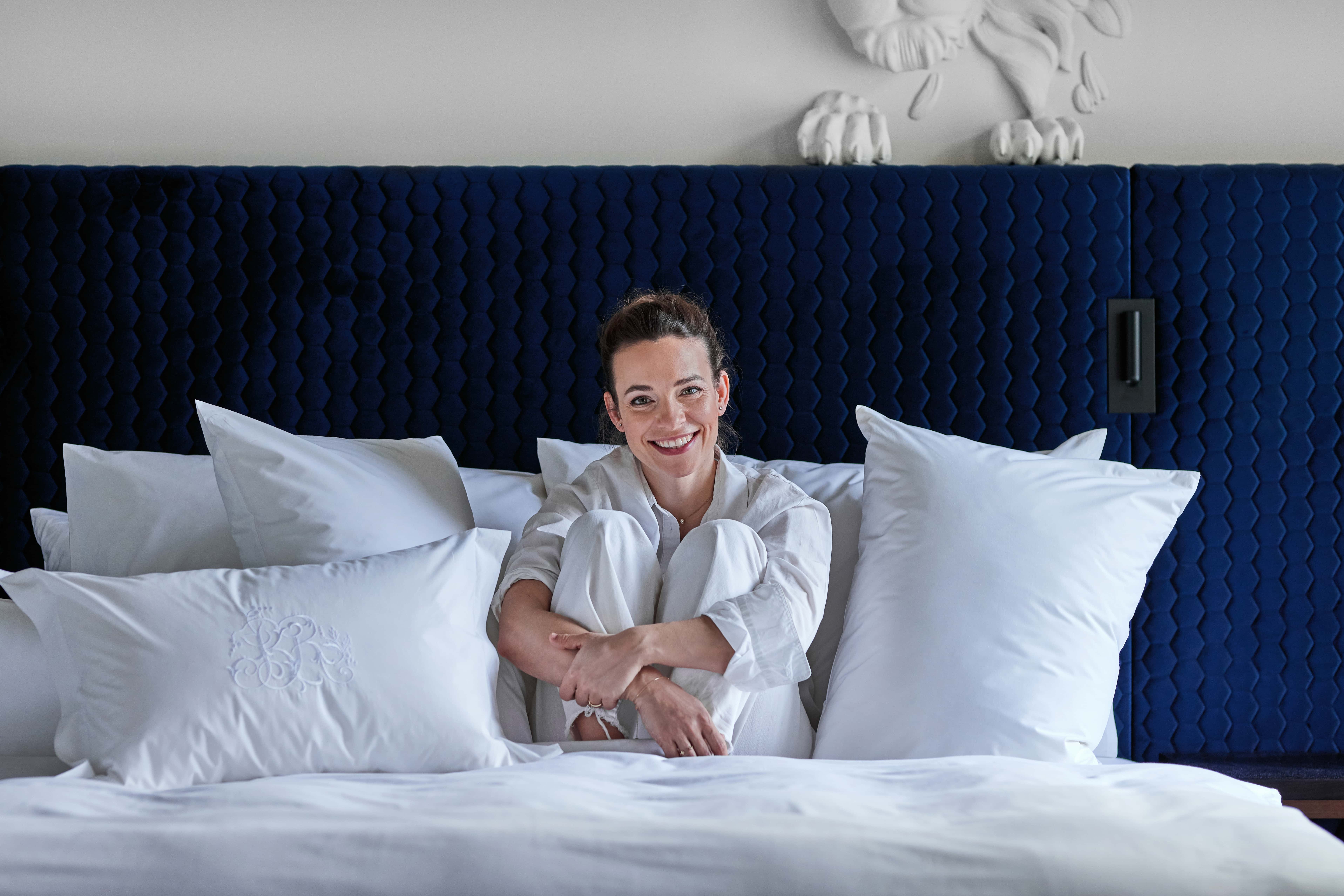 Autor: Courtesy of Marieli Autor: Courtesy of Marieli