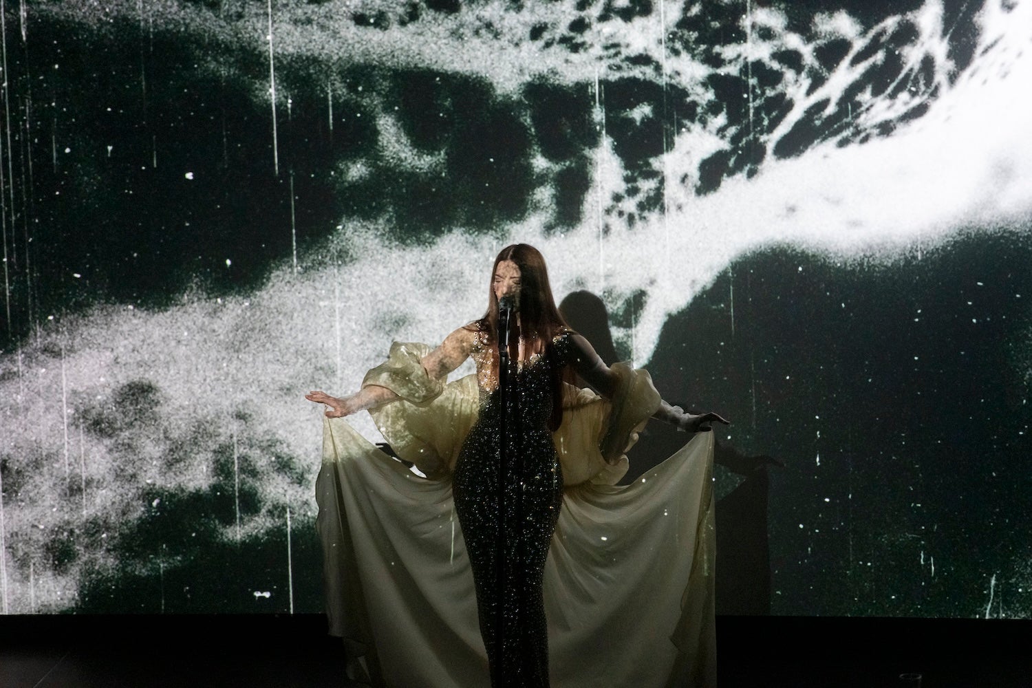 Chrystabell: S Davidem Lynchem jsme nacházeli krásu i v nepravděpodobných místech