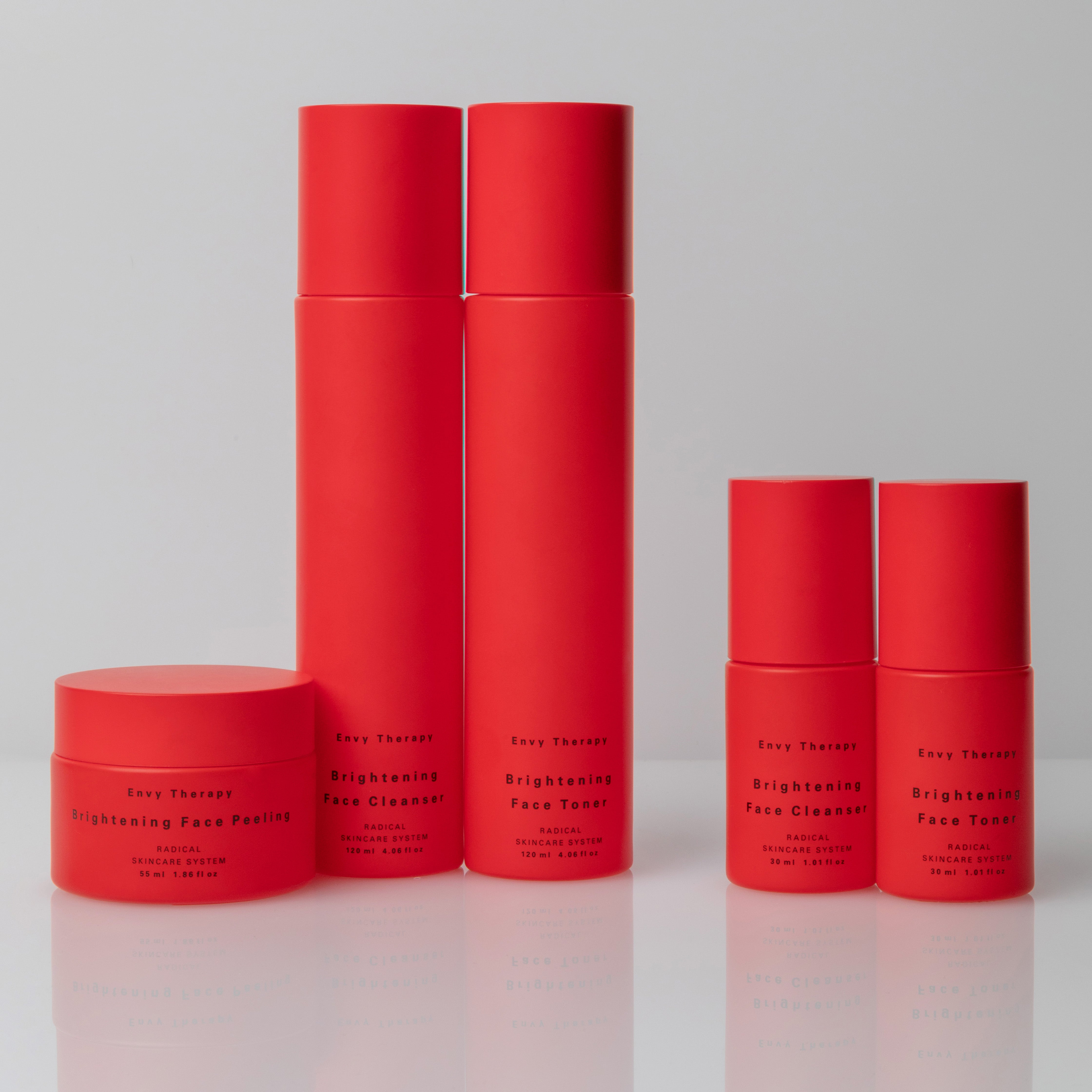 Autor: Courtesy of Envy Therapy Autor: Courtesy of Envy Therapy