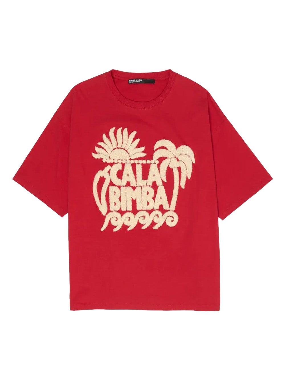 Tričko, BIMBA Y LOLA, 138 €