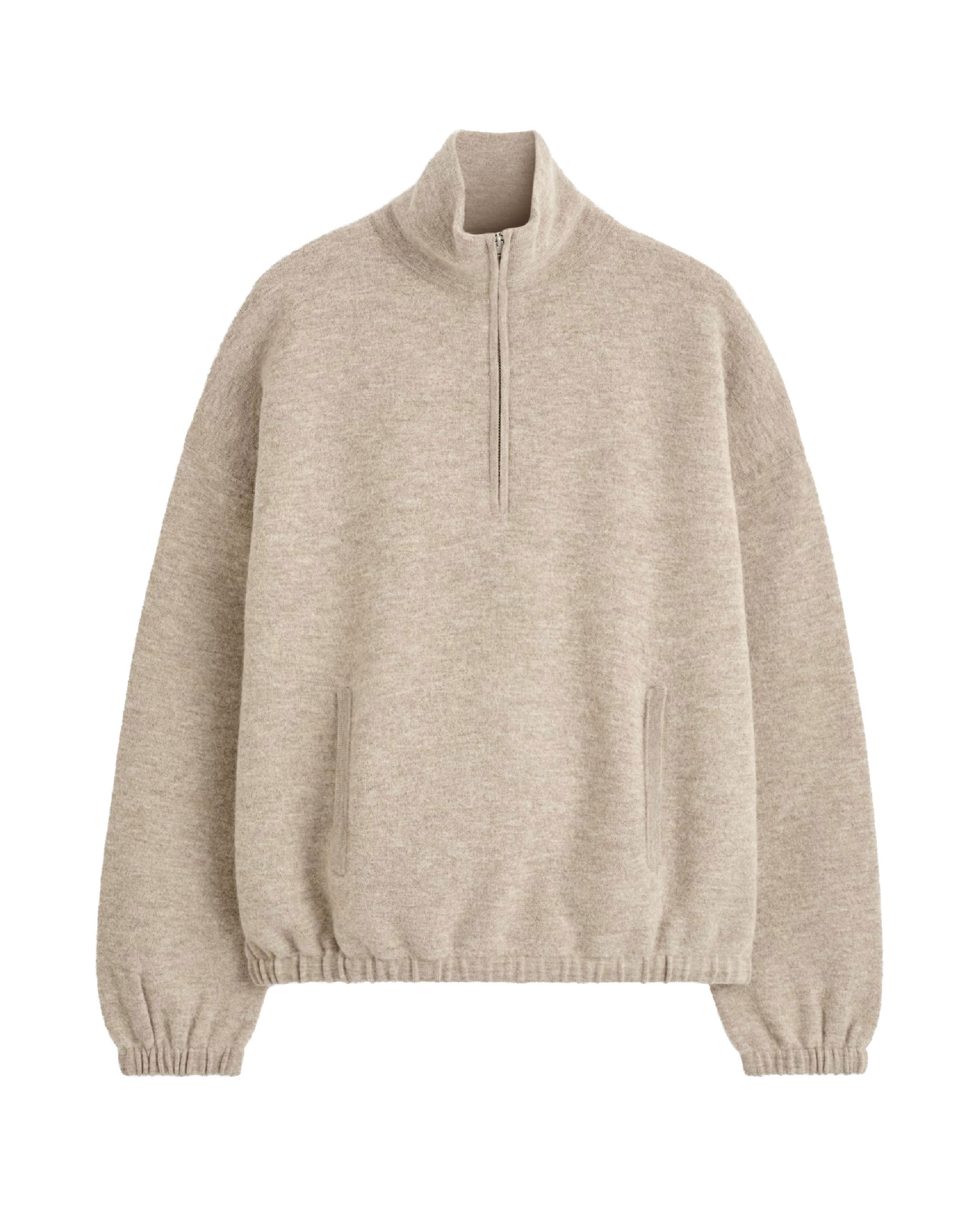 Svetr z merino vlny, COS , 139 €