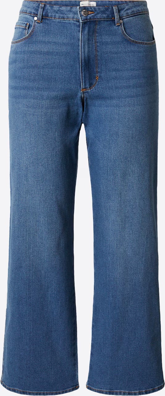 Džíny Carsnow, ONLY CARMAKOMA, prodává aboutyou.cz, 1 079 Kč