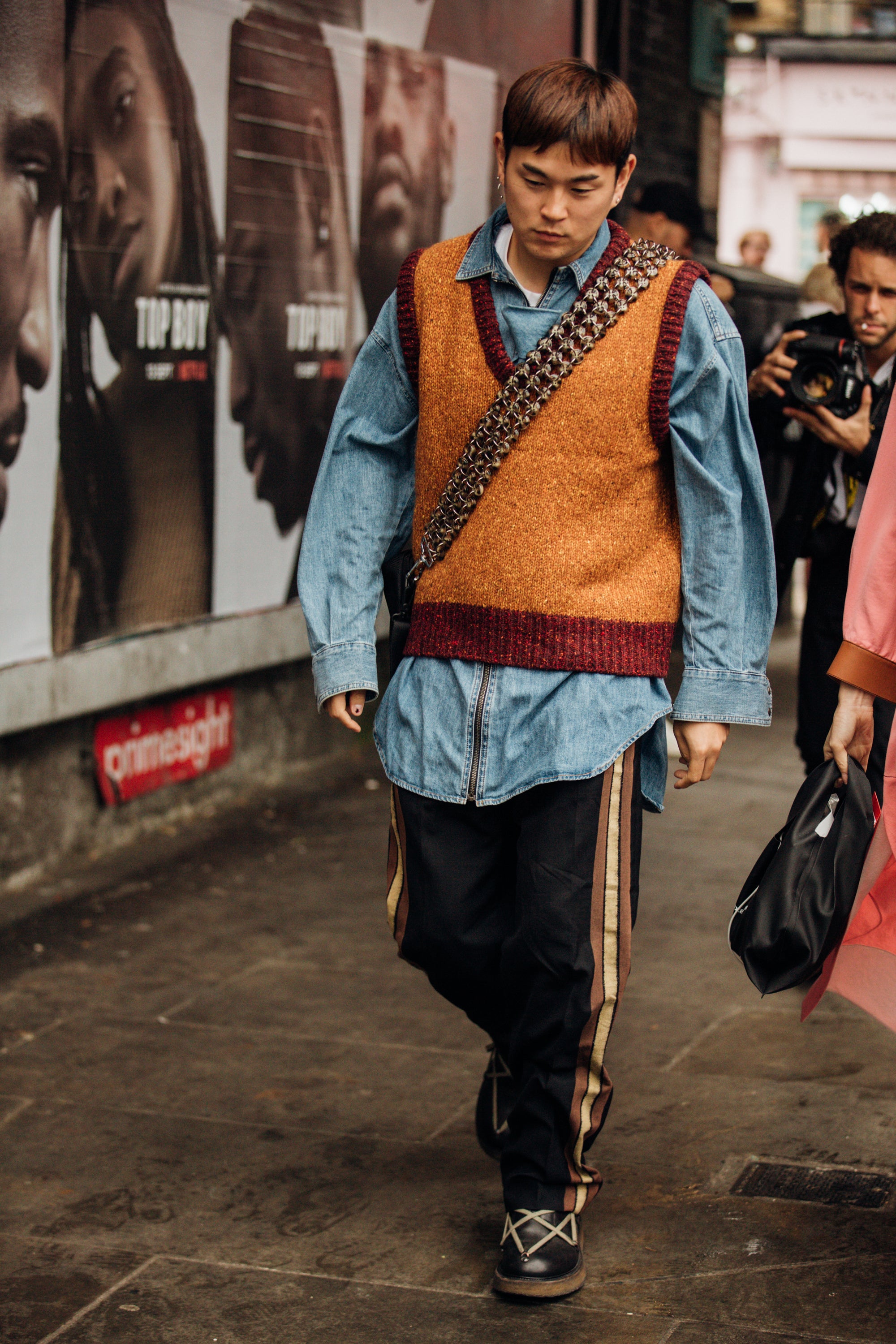 Autor: Jonathan Daniel Pryce