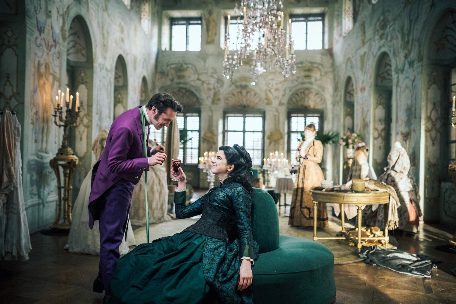 Co si nesmíte nechat ujít na festivalu Serial Killer v Brně