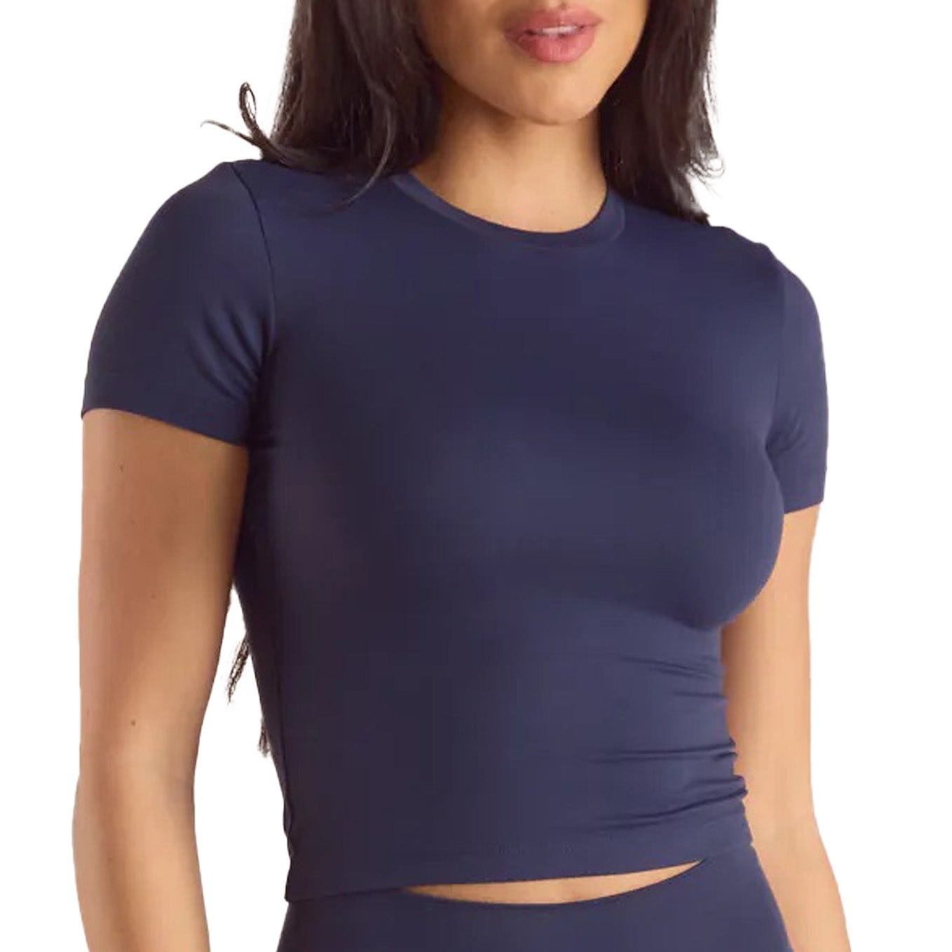 Klasický vypasovaný top, LOUNGE, 40 €