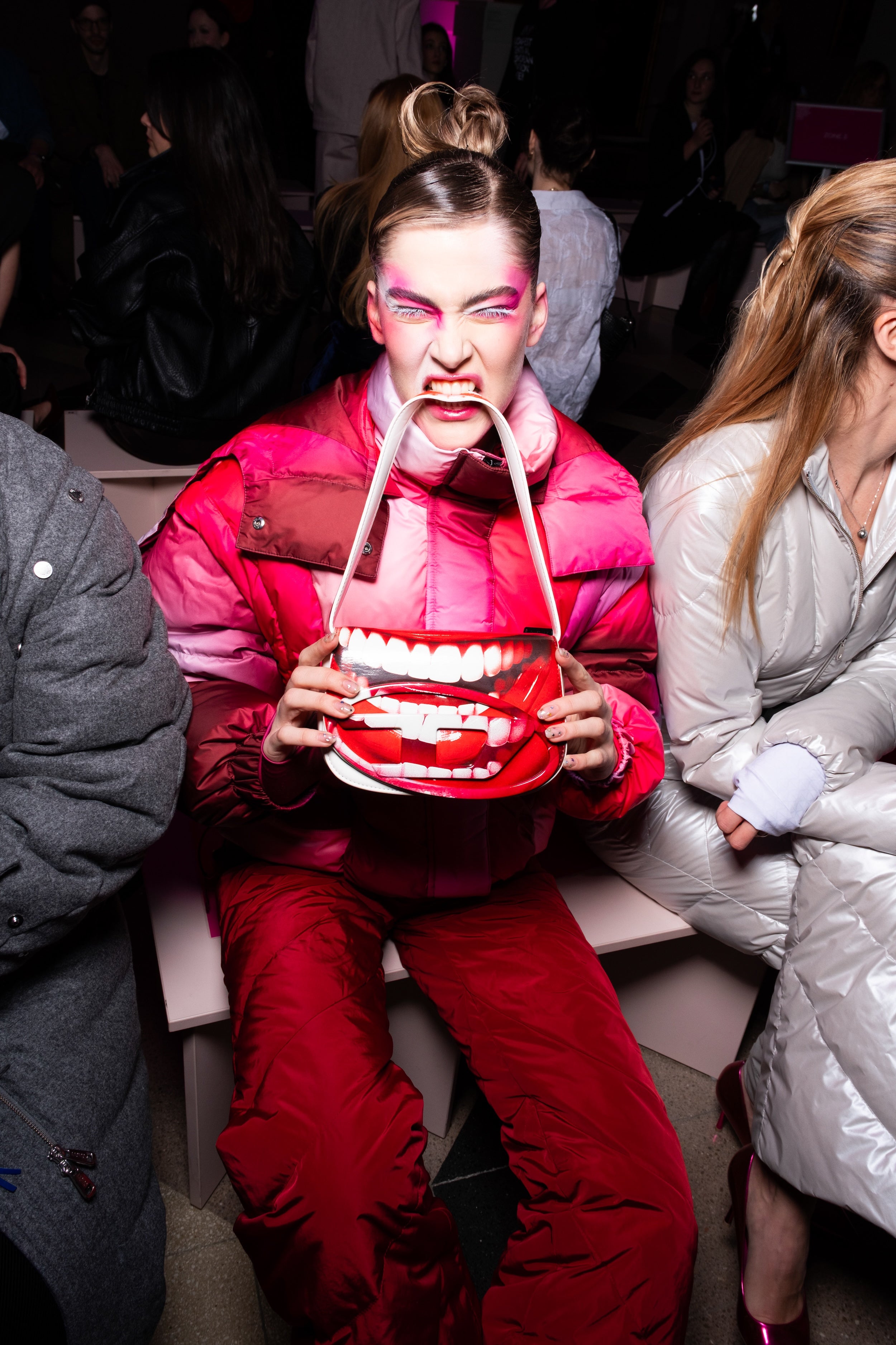 Proč je Budapešť stále důležitější módní adresou