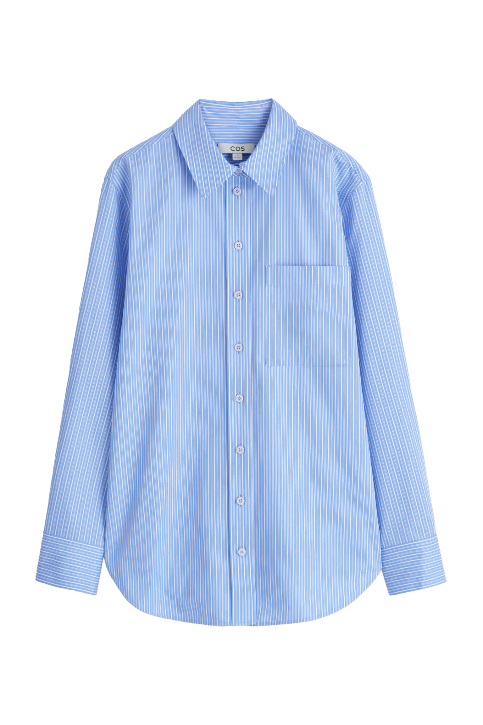 Košile s proužky, COS, prodává COS, 69 €