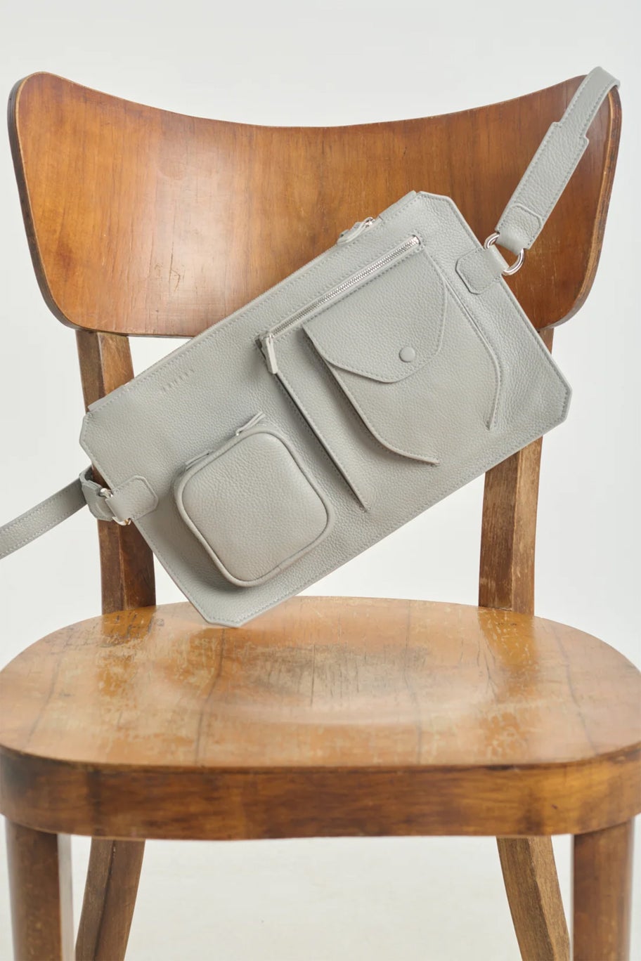 Kožená kabelka belt bag, NEHERA, 420 €