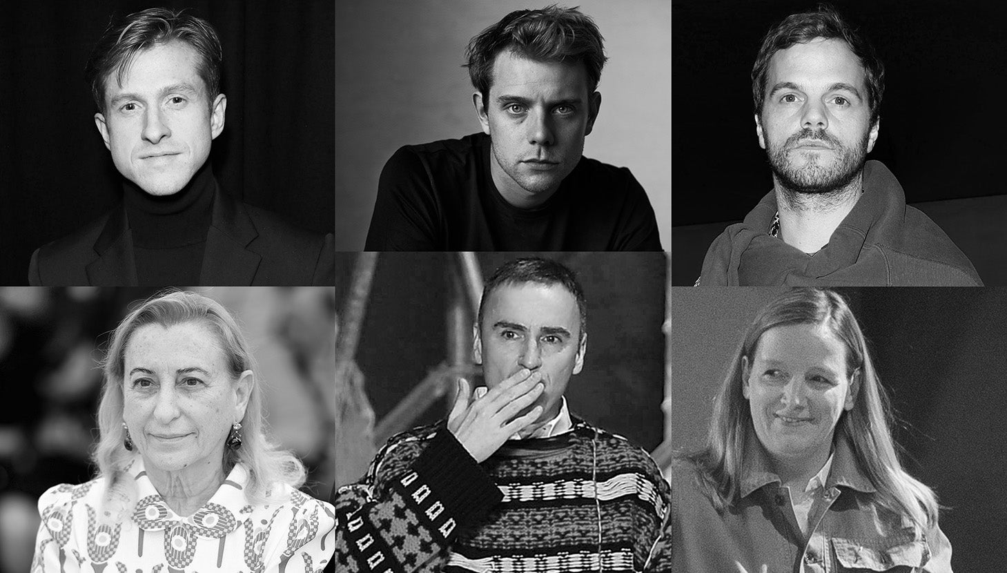  The Fashion Awards 2023: Tady je přehled nominací 