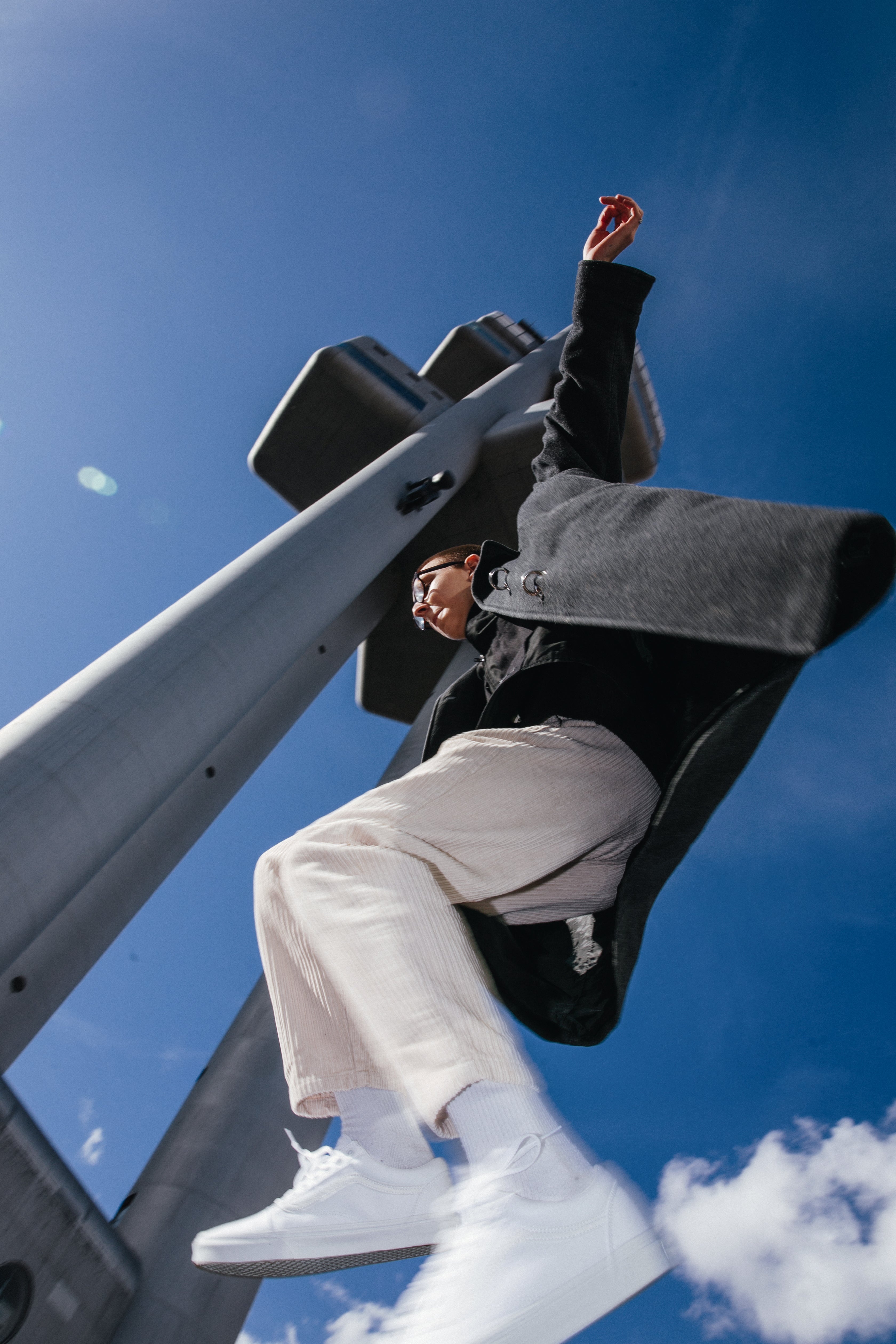 Lukáš Zachara pro Vans Lukáš Zachara pro Vans