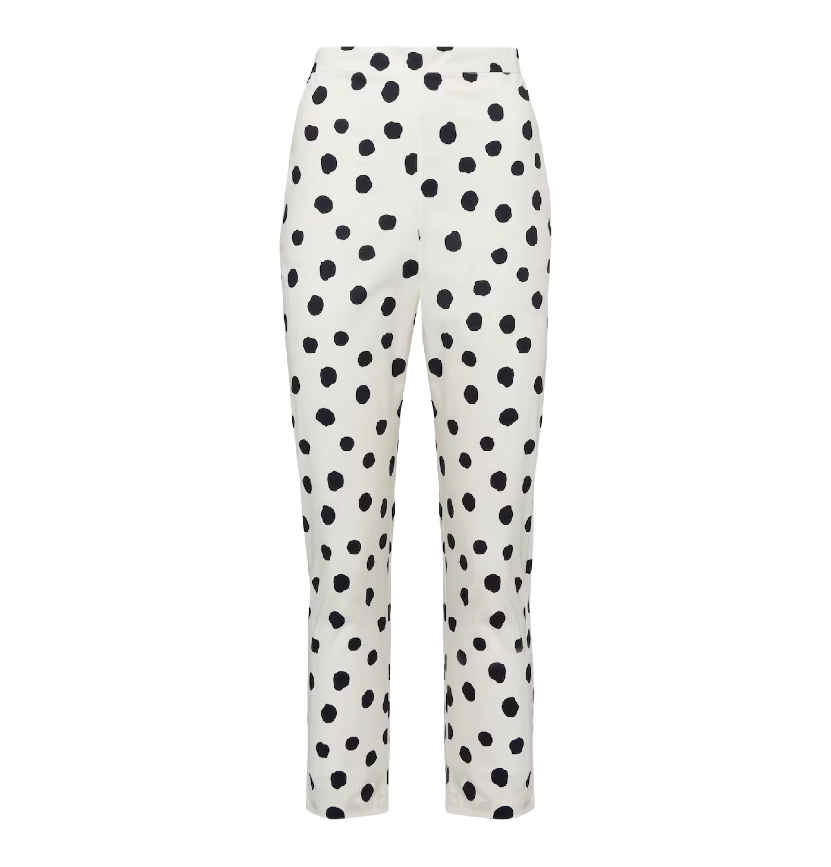 Capri jeans, ADRIANA DEGREAS, prodává Mytheresa, 304 €