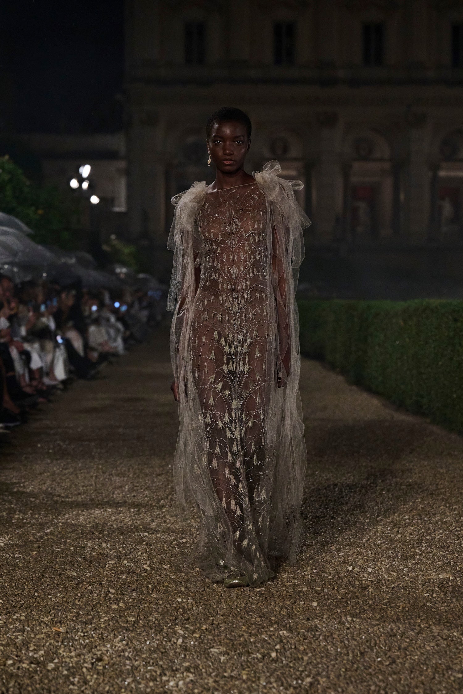 Kolekce cruise 2026, DIOR