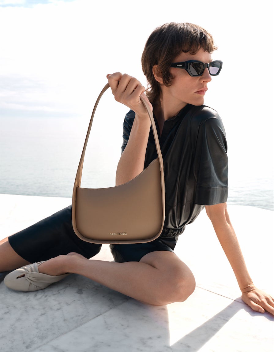 Gino Rossi, jaro-léto, 2021