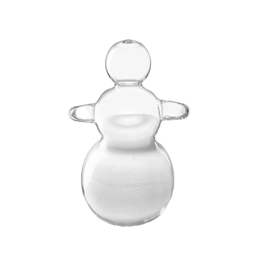 Cukřenka Life of the Snowman, MAXIM VELČOVSKÝ, prodává Qubus, 5 800 Kč