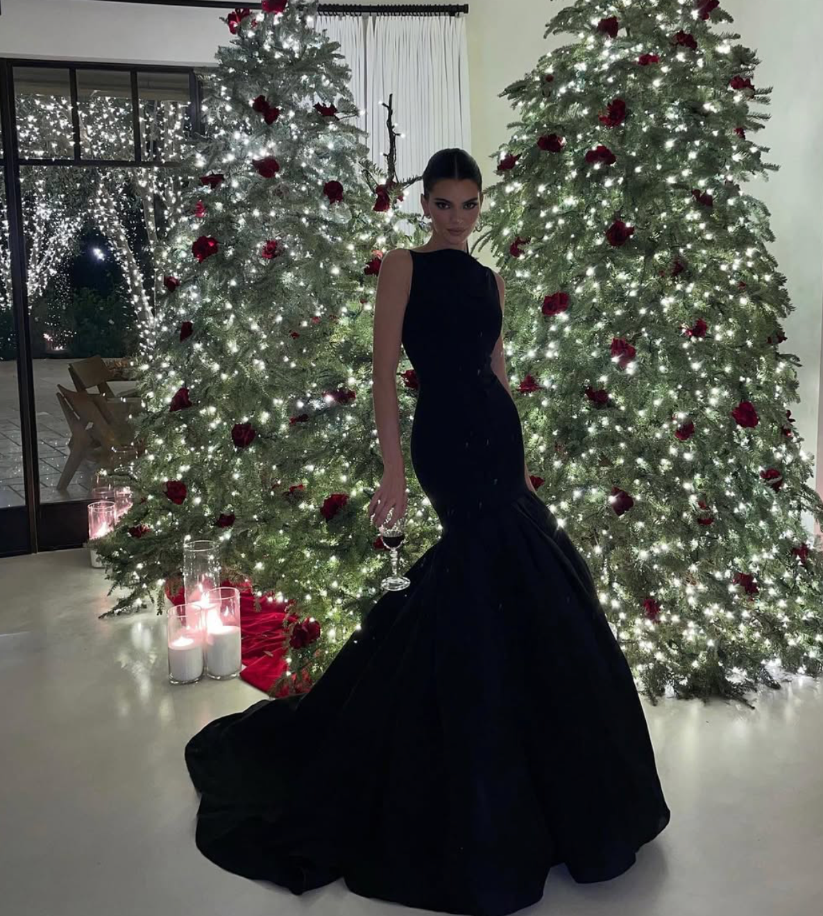 Dárky inspirované celebritami od Hailey Bieber po Taylor Swift