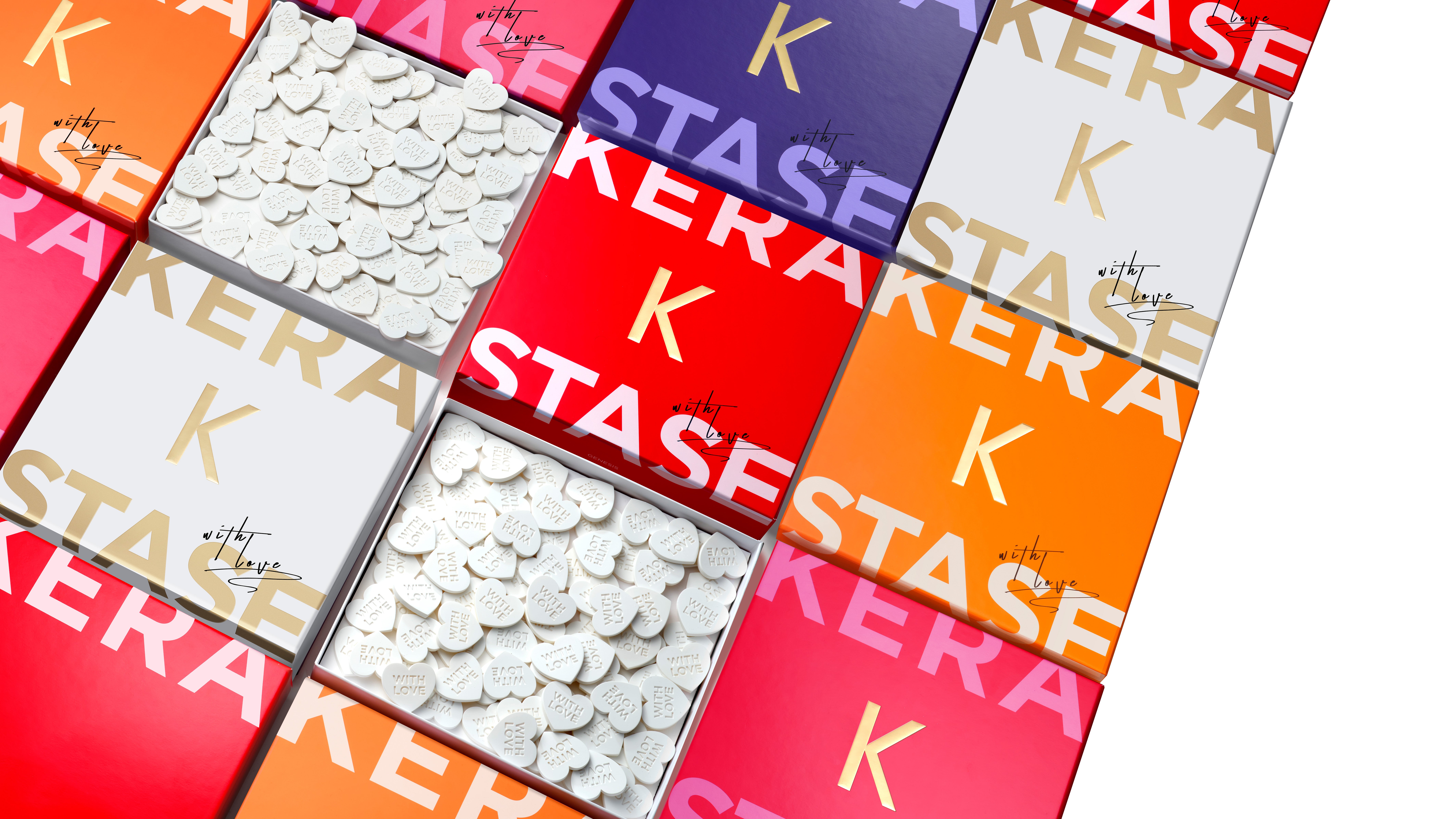 Autor: Kérastase Autor: Kérastase