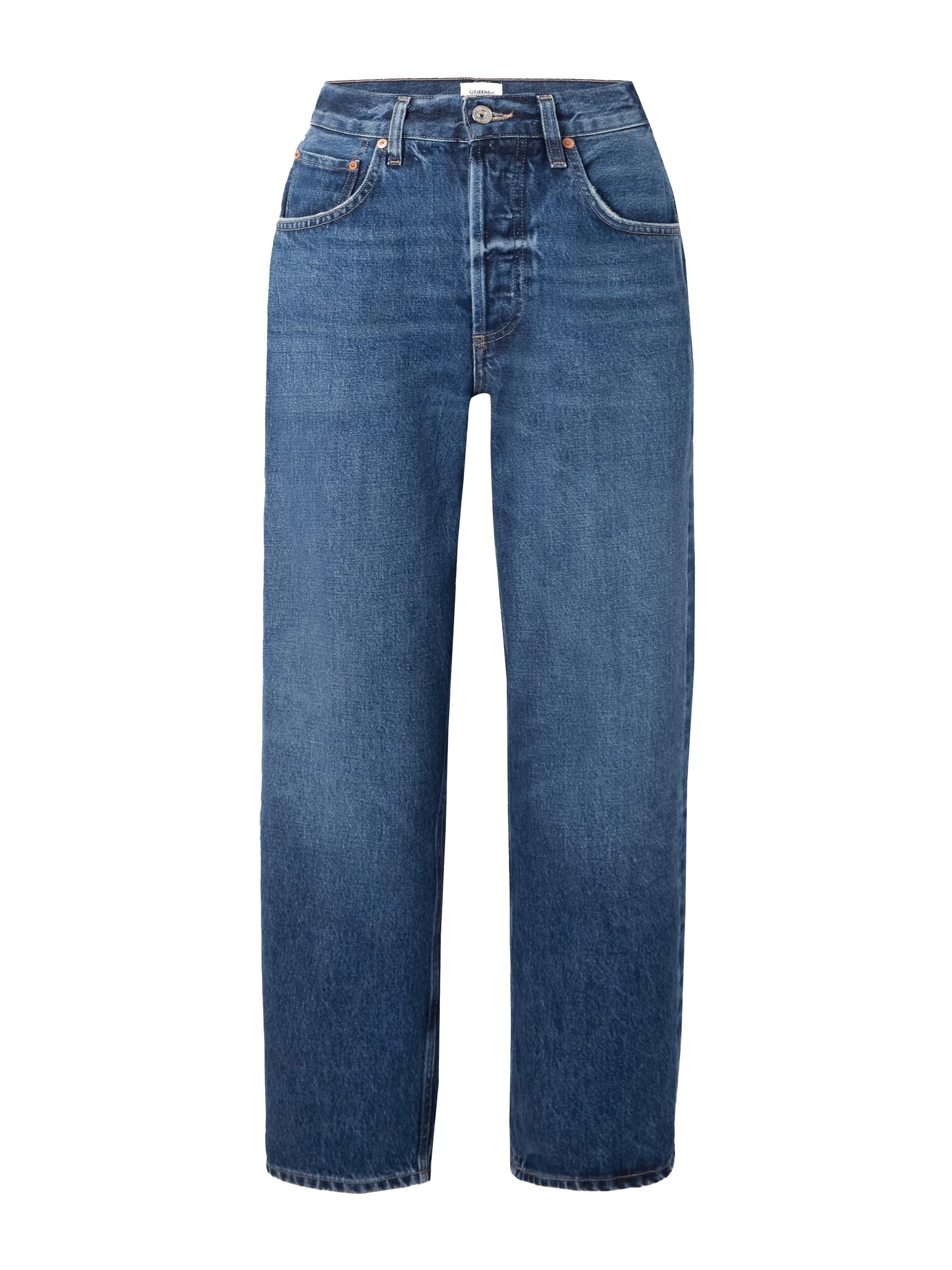 Cropped džíny, CITIZENS OF HUMANITY, 9 046 Kč