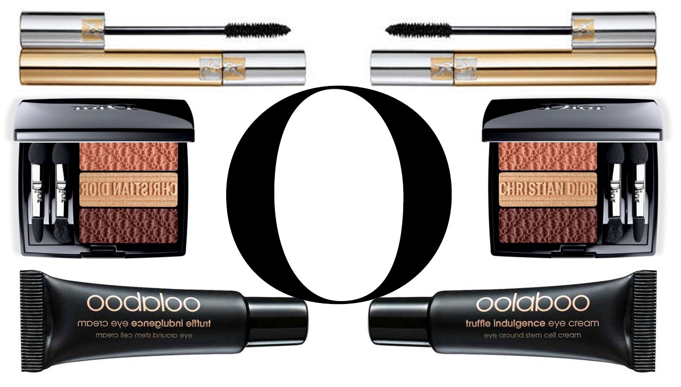 Objekty zájmu: Úhel pohledu