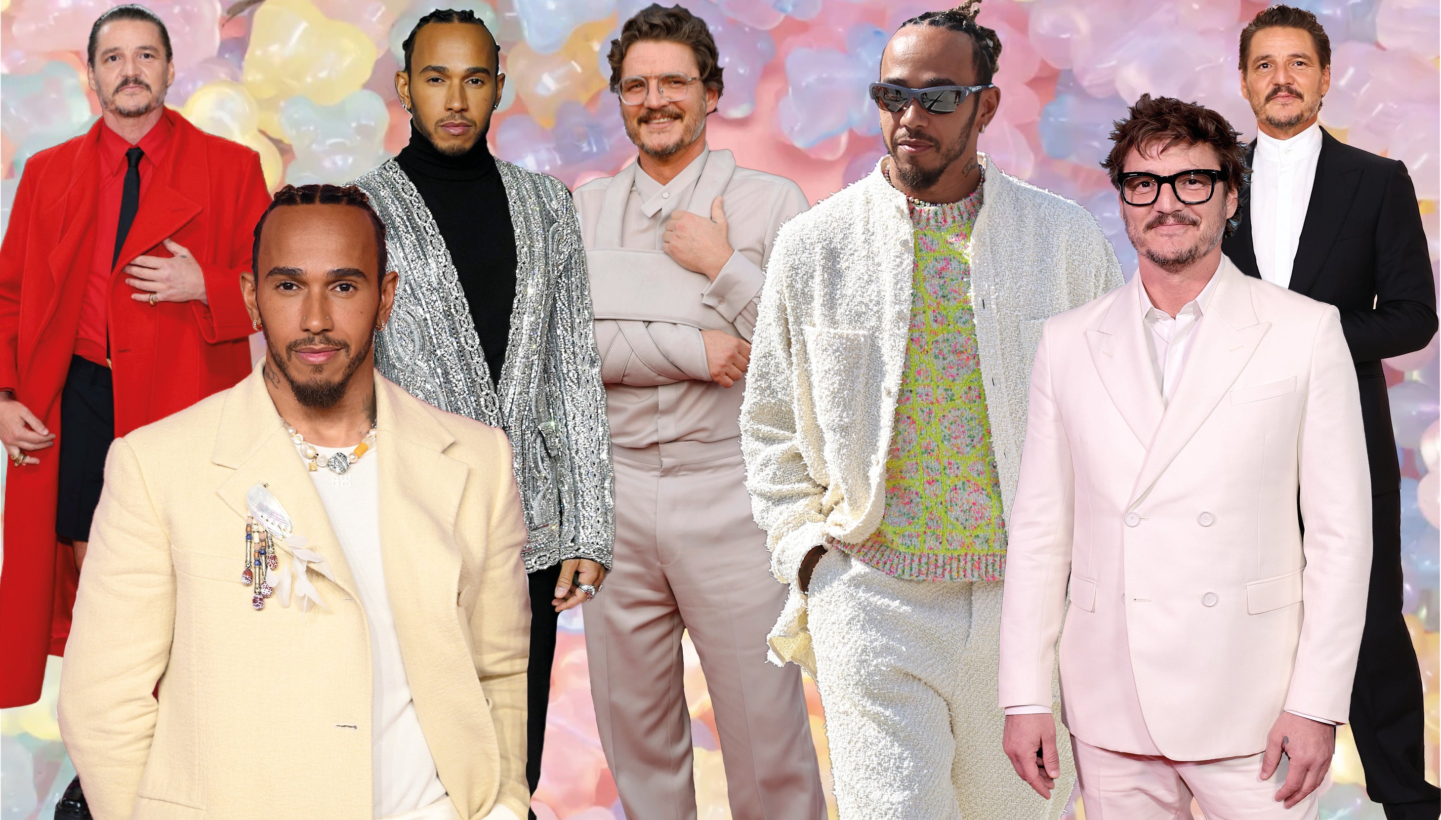 Kdo jsou to babygirl-muži a co znamenají pro módu