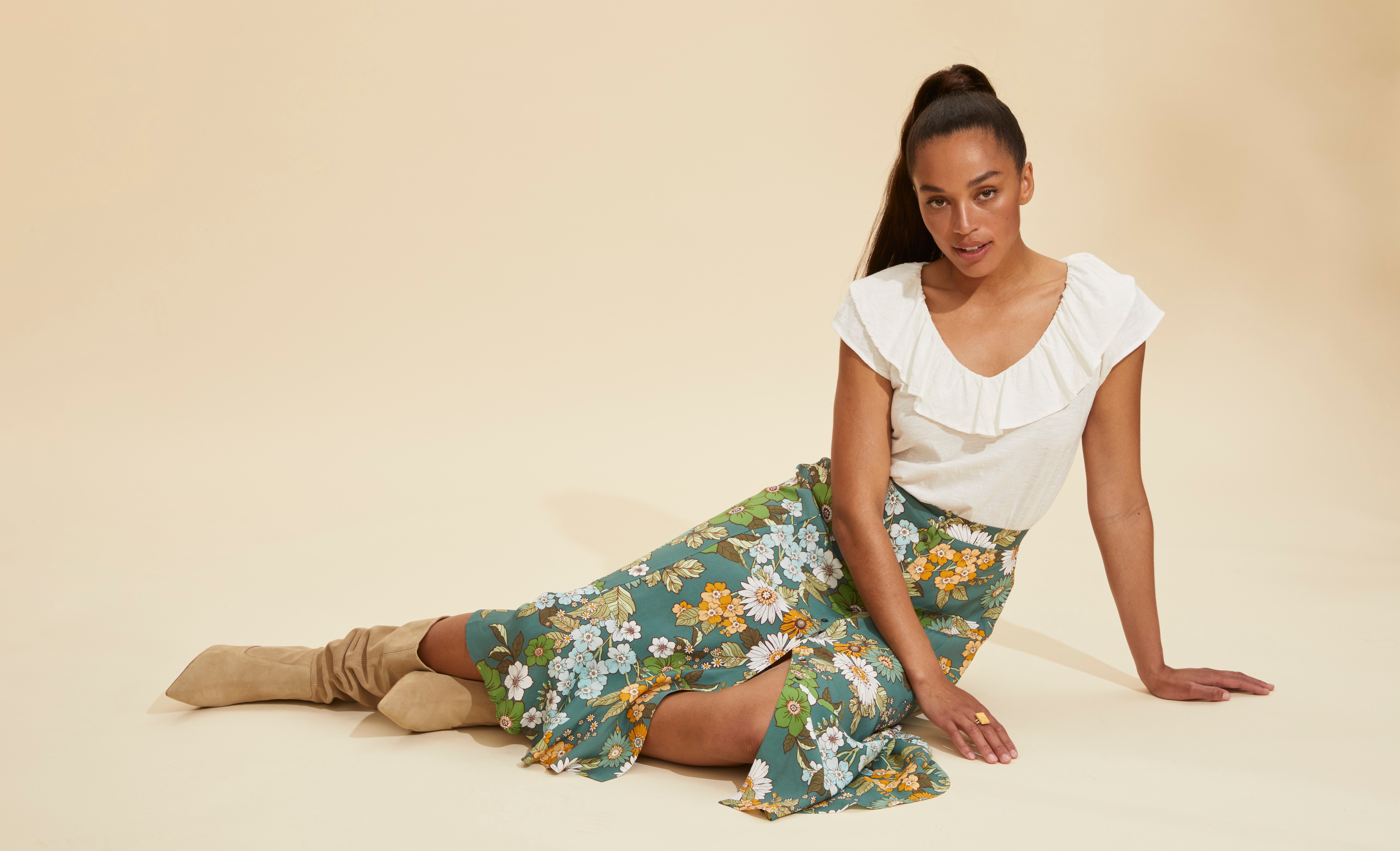 Odd Molly, prodává Vermont.cz