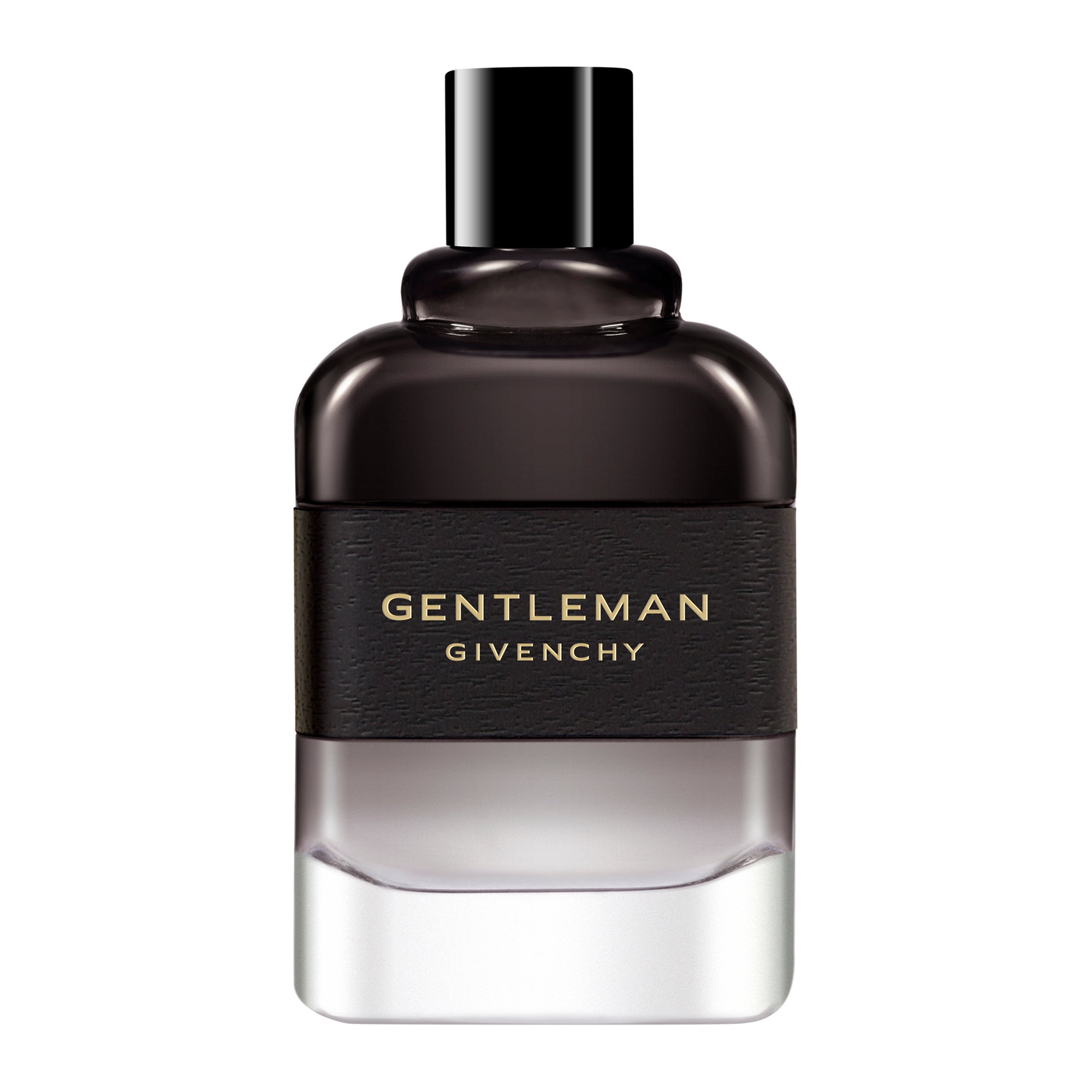 Givenchy Gentleman Eau de Parfum Boisée navozuje pocit teplého objetí díky květině Iris a rozpáleným dřevem probouzí smyslnost. Prodává Sephora, cena od 2080 Kč