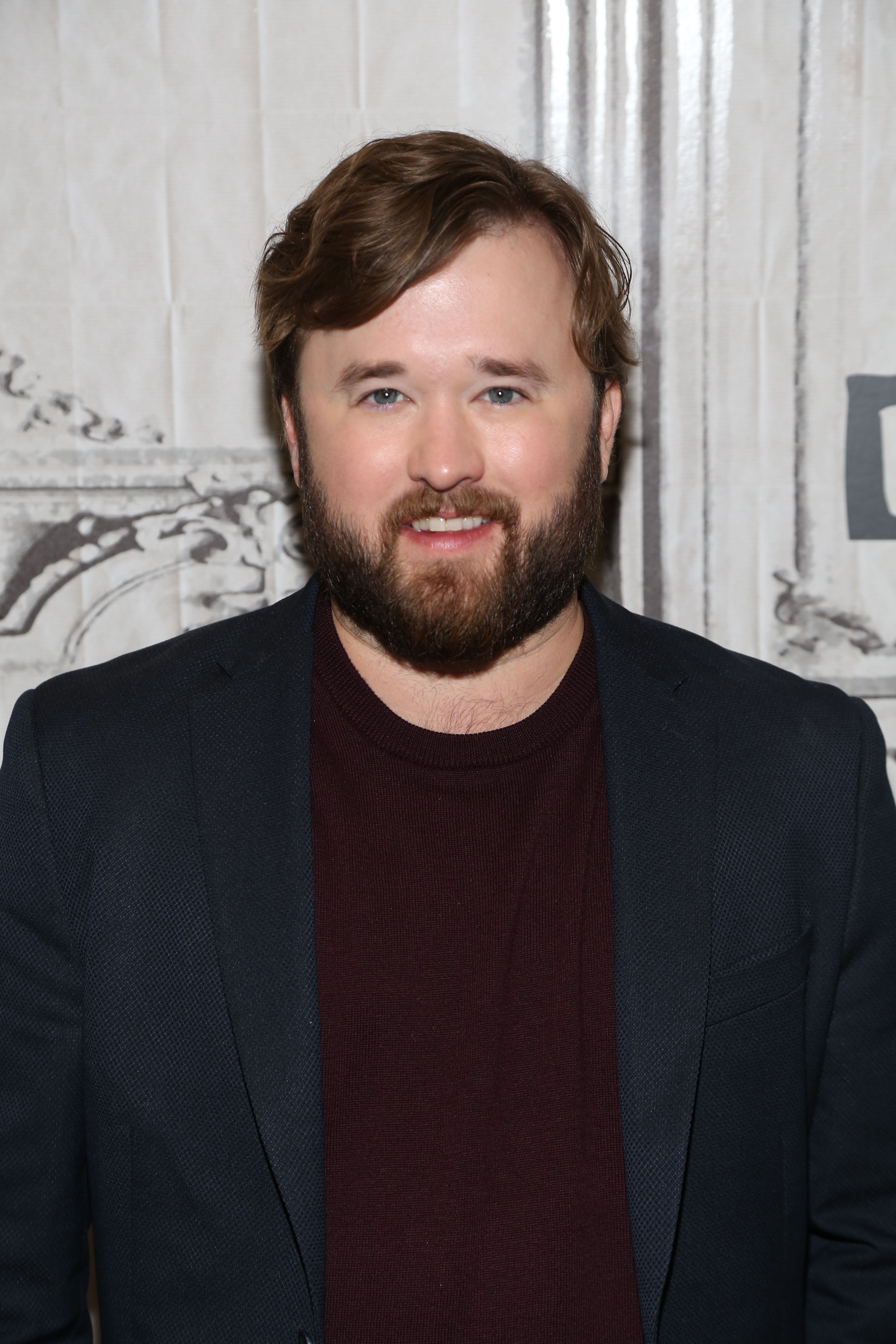 Haley Joel Osment, New York, 2019