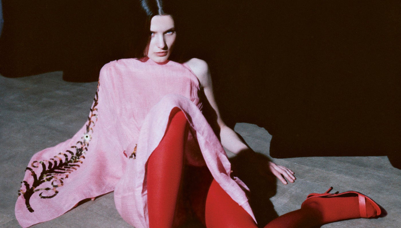 Tipy na valentýnské dárky ode mě pro mě