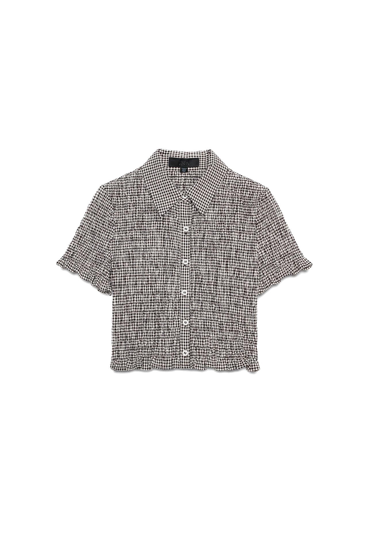 Košile, ZARA, 699 Kč