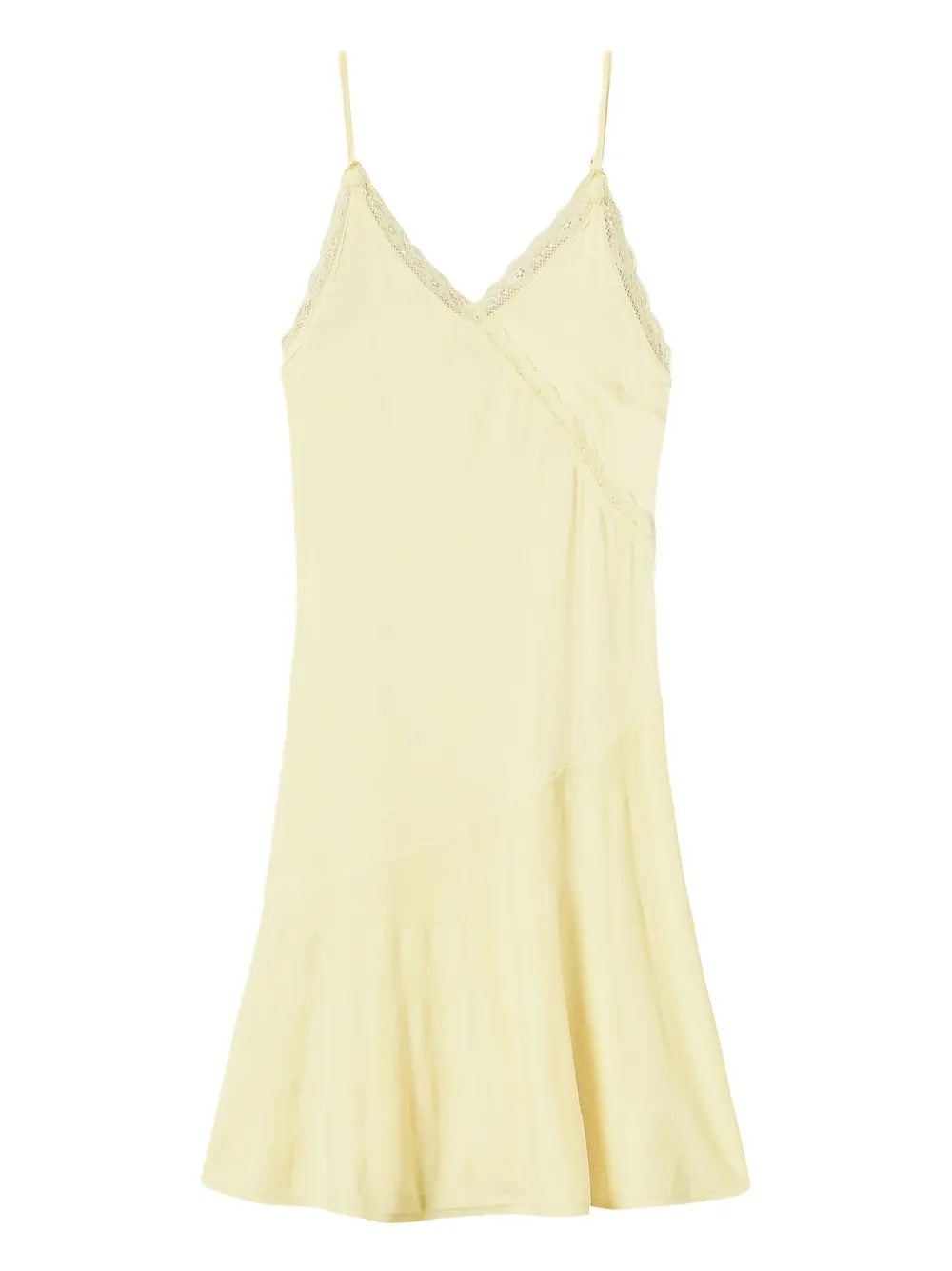 Šaty s krajkovým lemem, TWINSET, 88 €