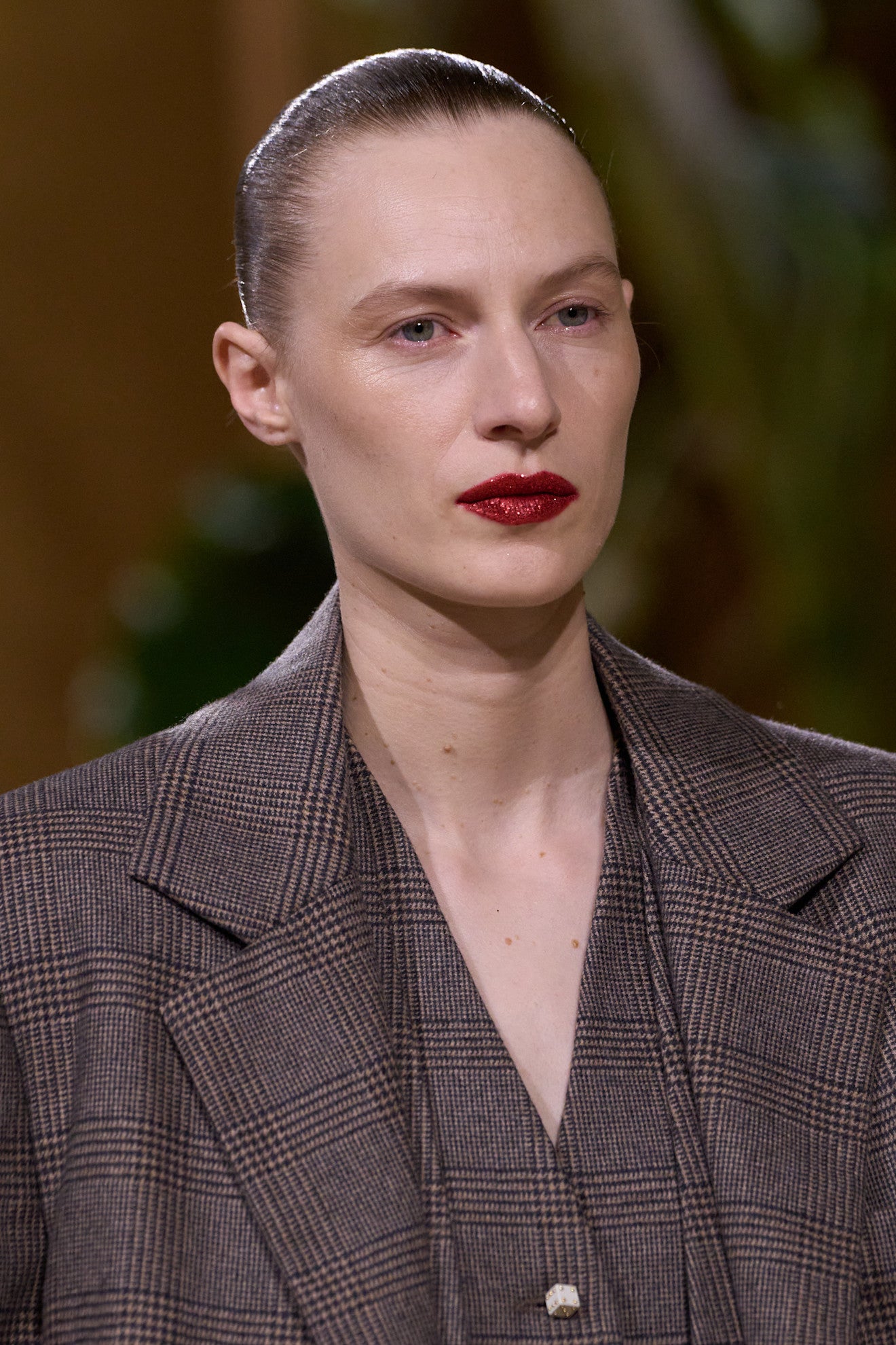 Přehlídka podzim - zima 2026/2027, CHANEL