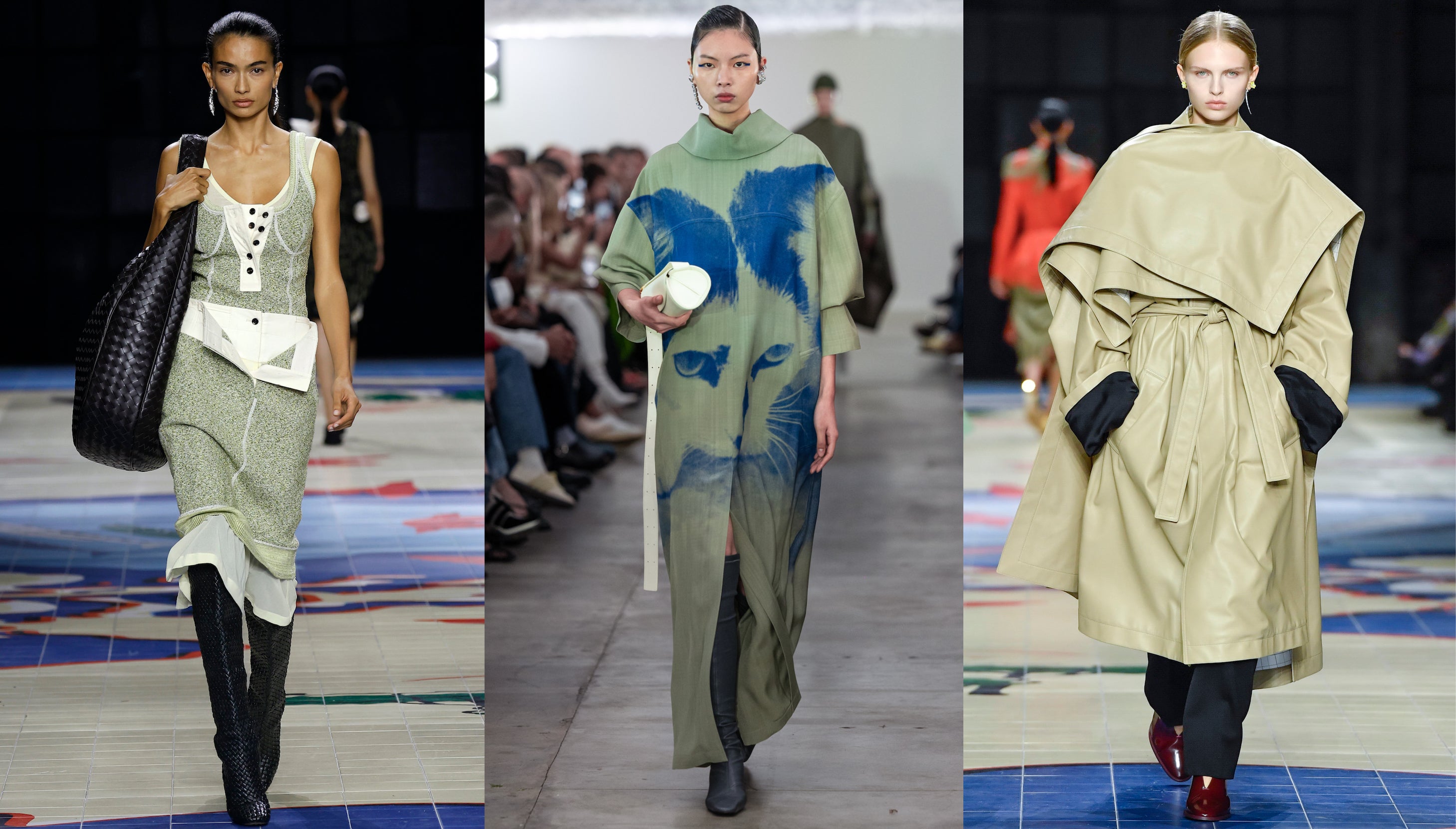 Stejně elegantní jako černá, ale mnohem zábavnější