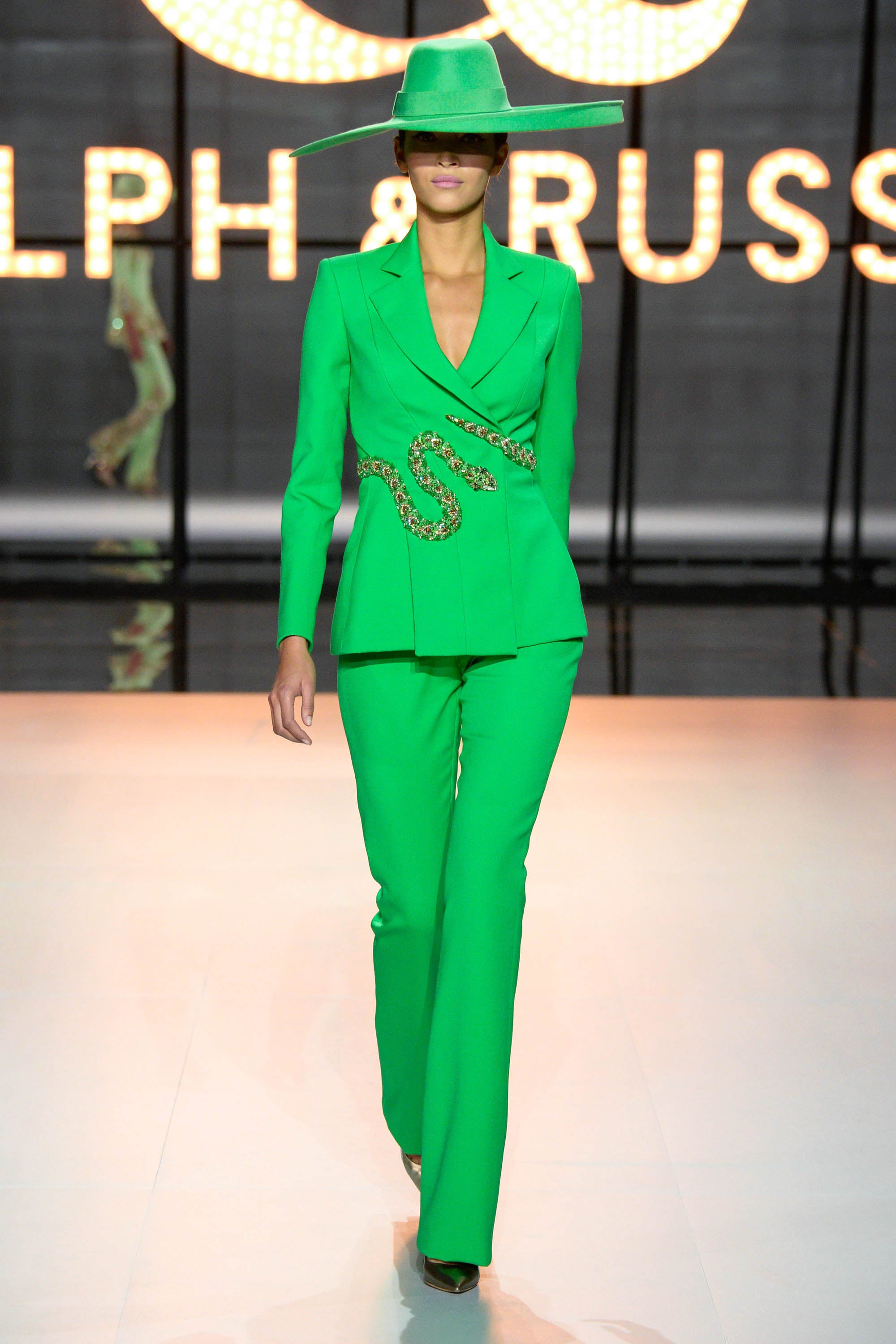 Ralph & Russo Haute Couture jaro - léto 2019