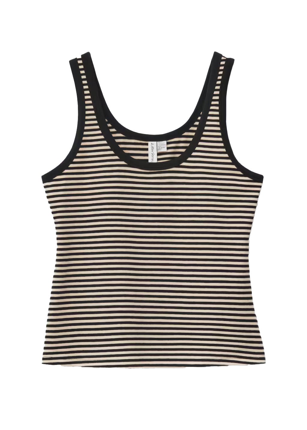 Pruhovaný top, & OTHER STORIES, 11 £