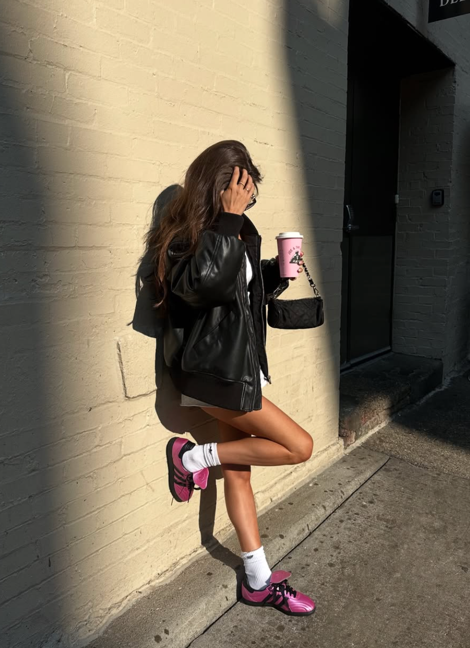 4 modely tenisek od Adidas, které teď musíte znát (a nejsou to samby!)