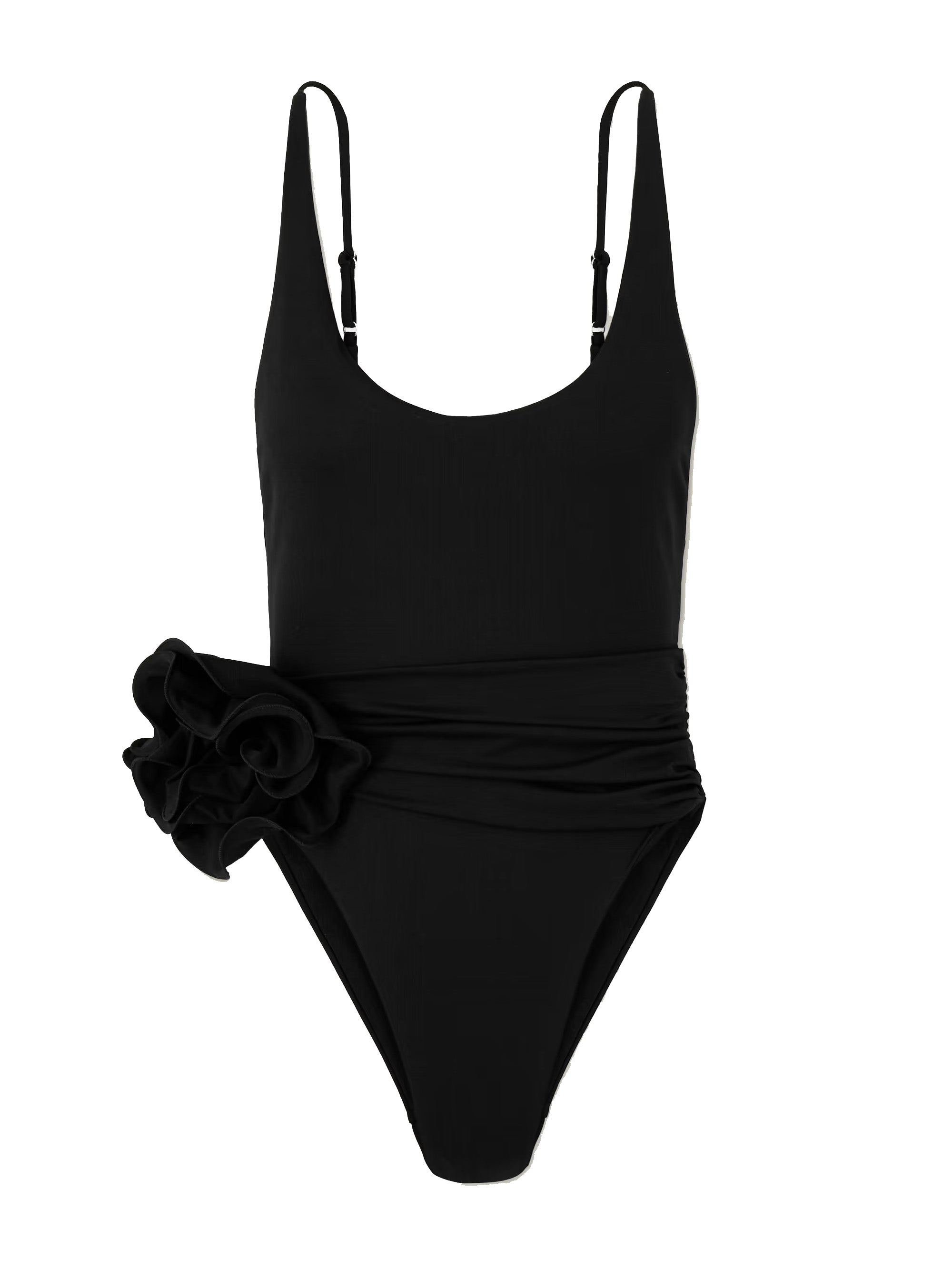 Plavky se zdobením květiny, MAGDA BUTRYM, 14 244 Kč