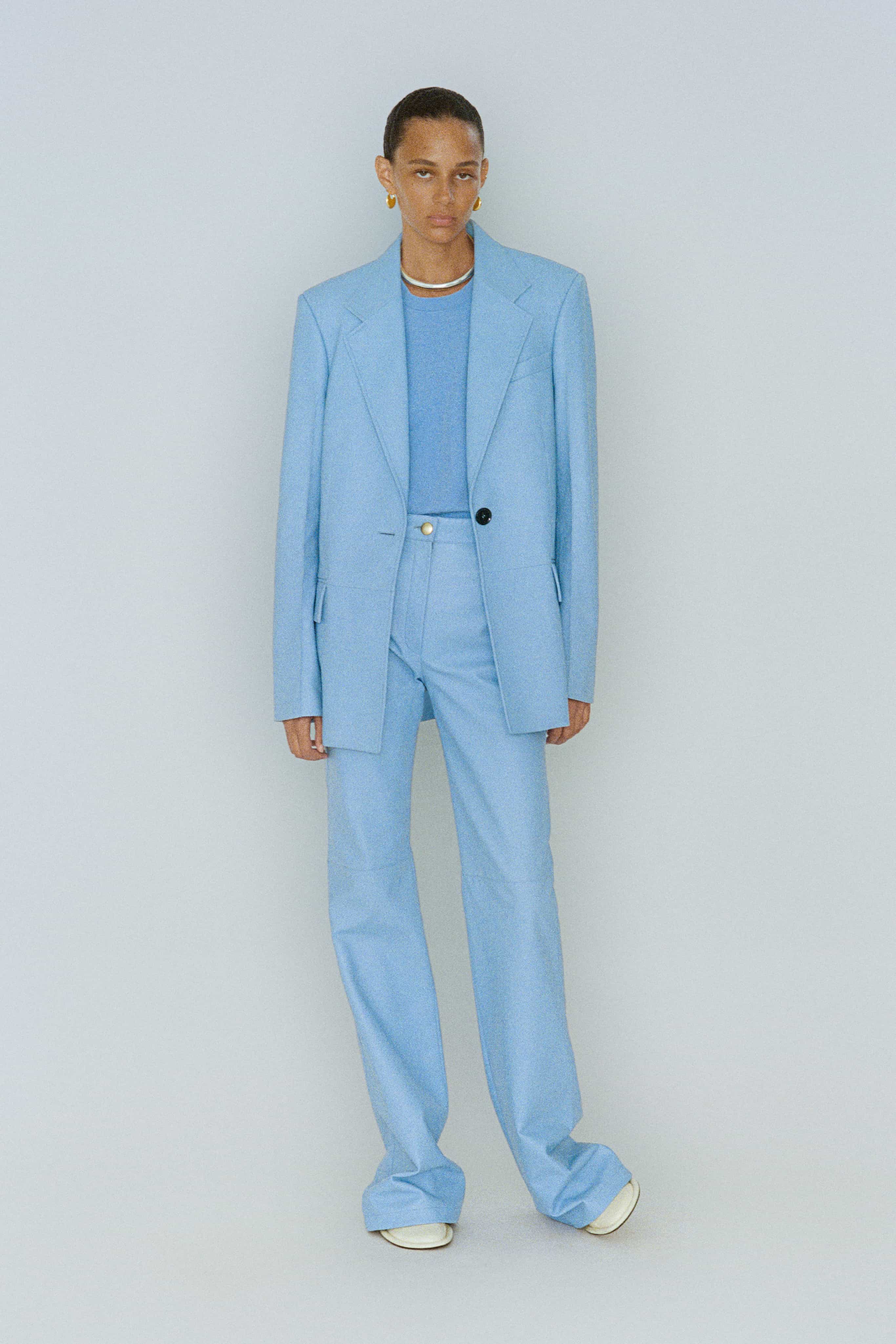 Proenza Schouler Spring-Summer 2021