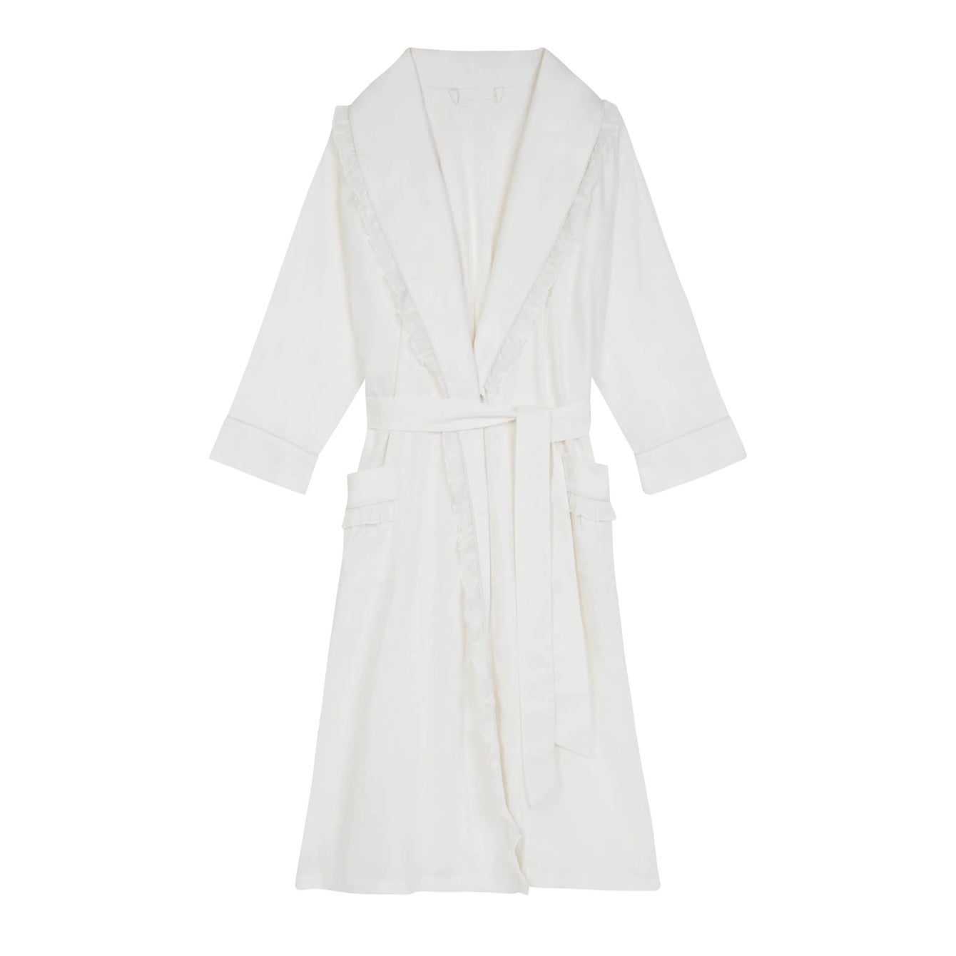 Dlouhý župan z bavlny, IF ONLY IF, 239 €