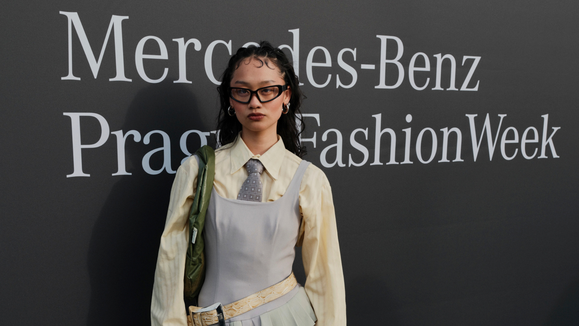 MBPFW objektivem Vogue CS. Objevte nejlepší street style z pražského fashion weeku