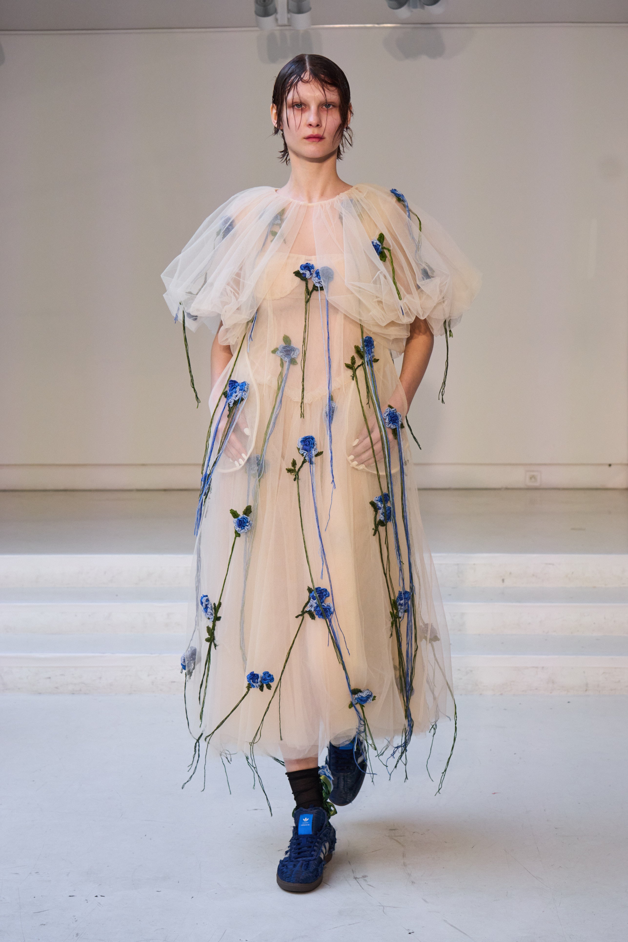 Kolekce podzim - zima 2025/2026, CAROLINE HU