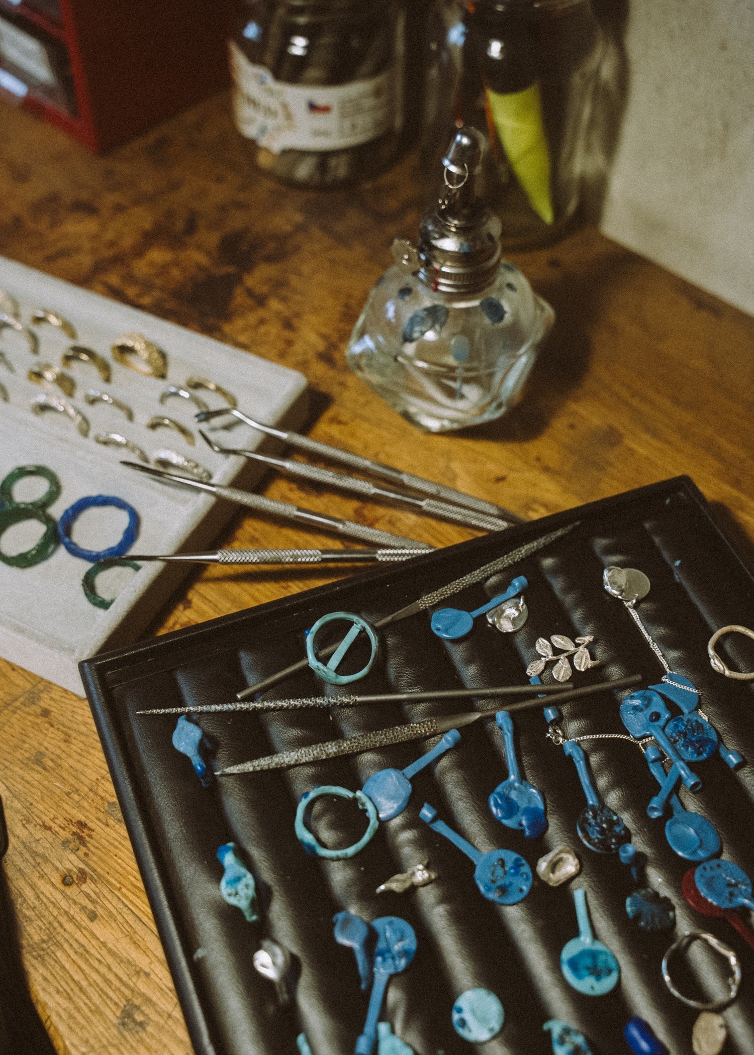 Autor: Viktoryia Vaitusionak