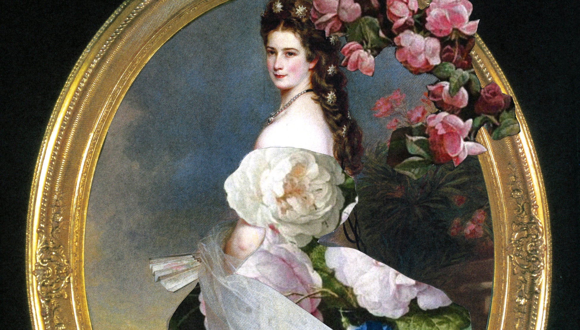 Císařovna Sisi jako beauty guru. Které její triky zkusit?