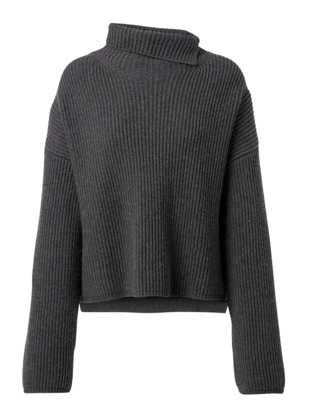 Svetr ze směsi vlny a kašmíru, JOSEPH, 332 €