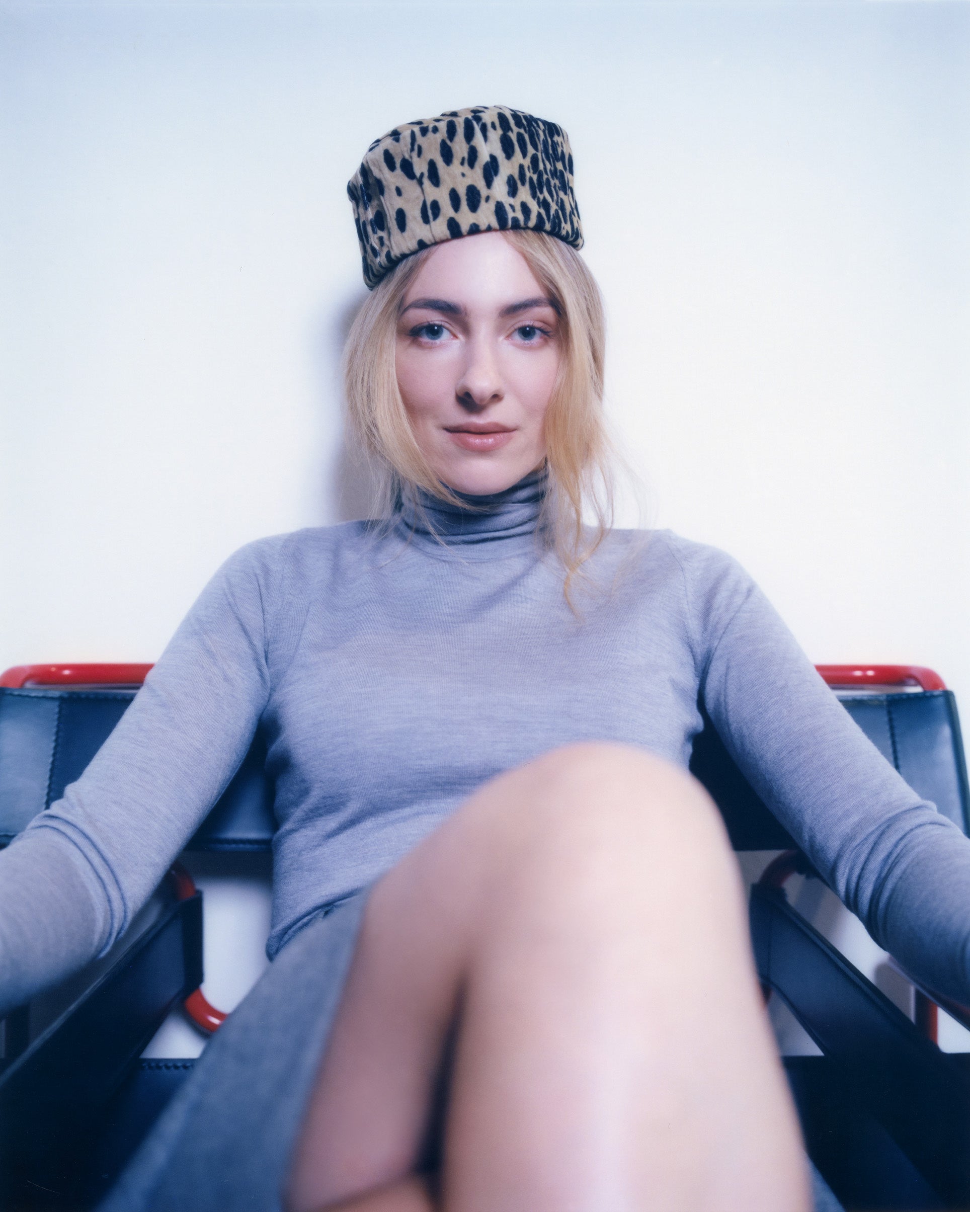 Elizaveta Maximová a role, které definují její generaci