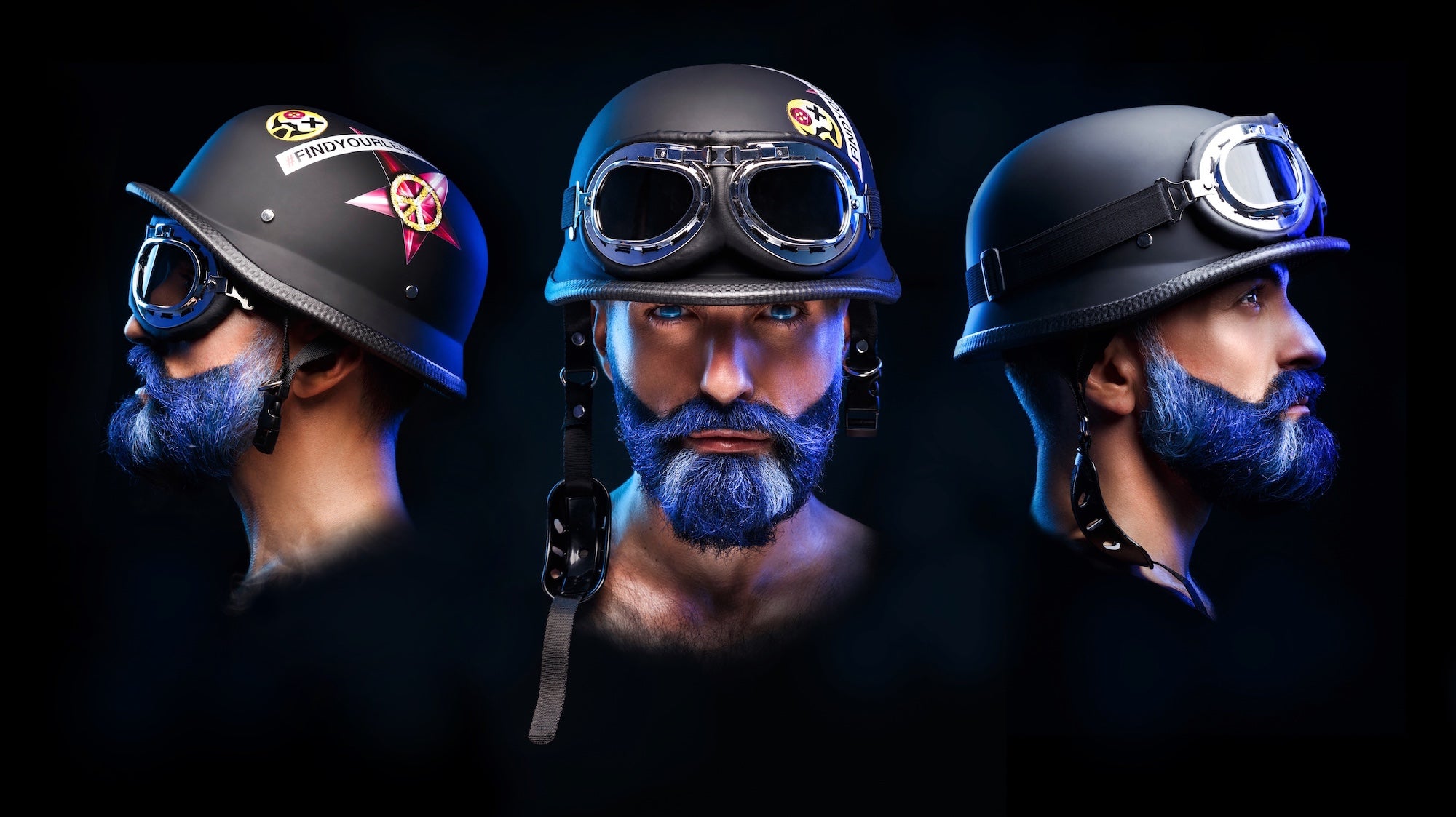 Julien Fournié spolu s českou múzou představuje First Squad