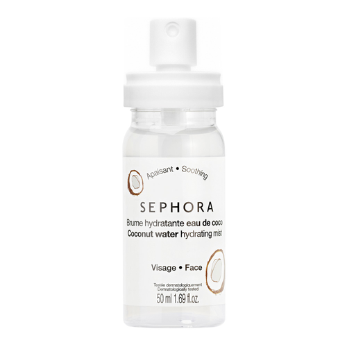 Osvěžující sprej s kokosovou vodou, Sephora, 170 Kč