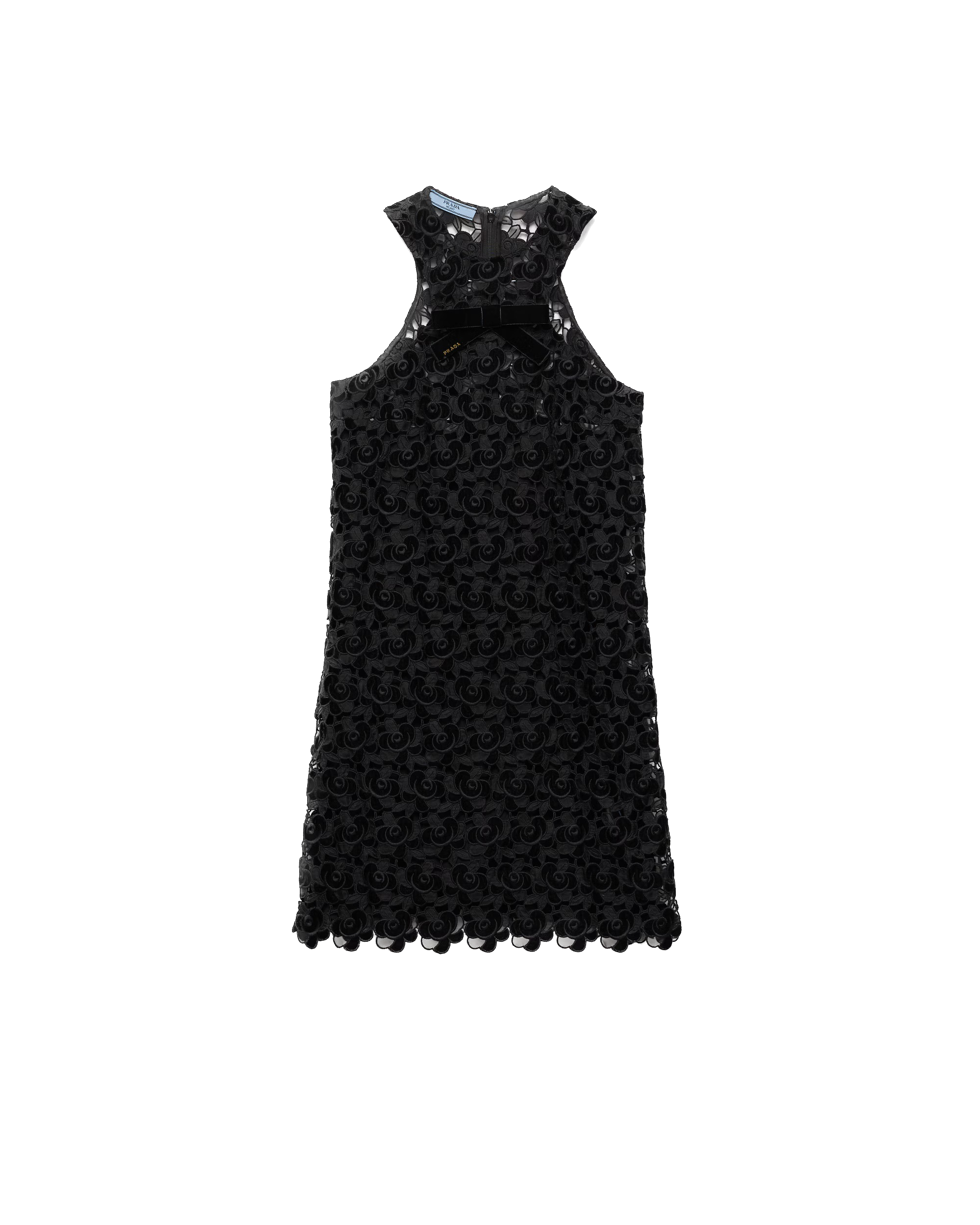 Krajkové šaty, PRADA, prodává Prada, 116 000 Kč